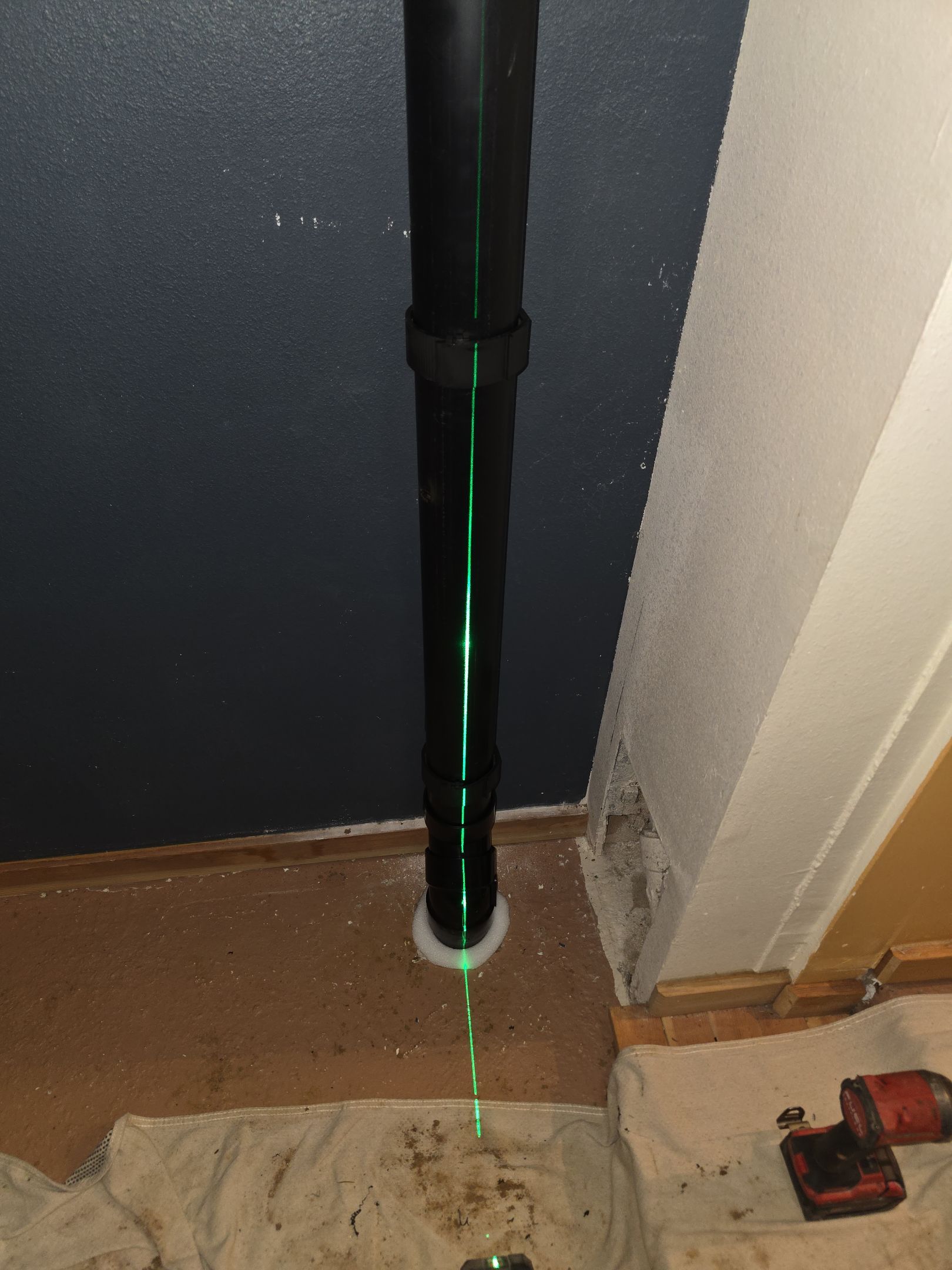 SE Portland Project by JustRadon.Com