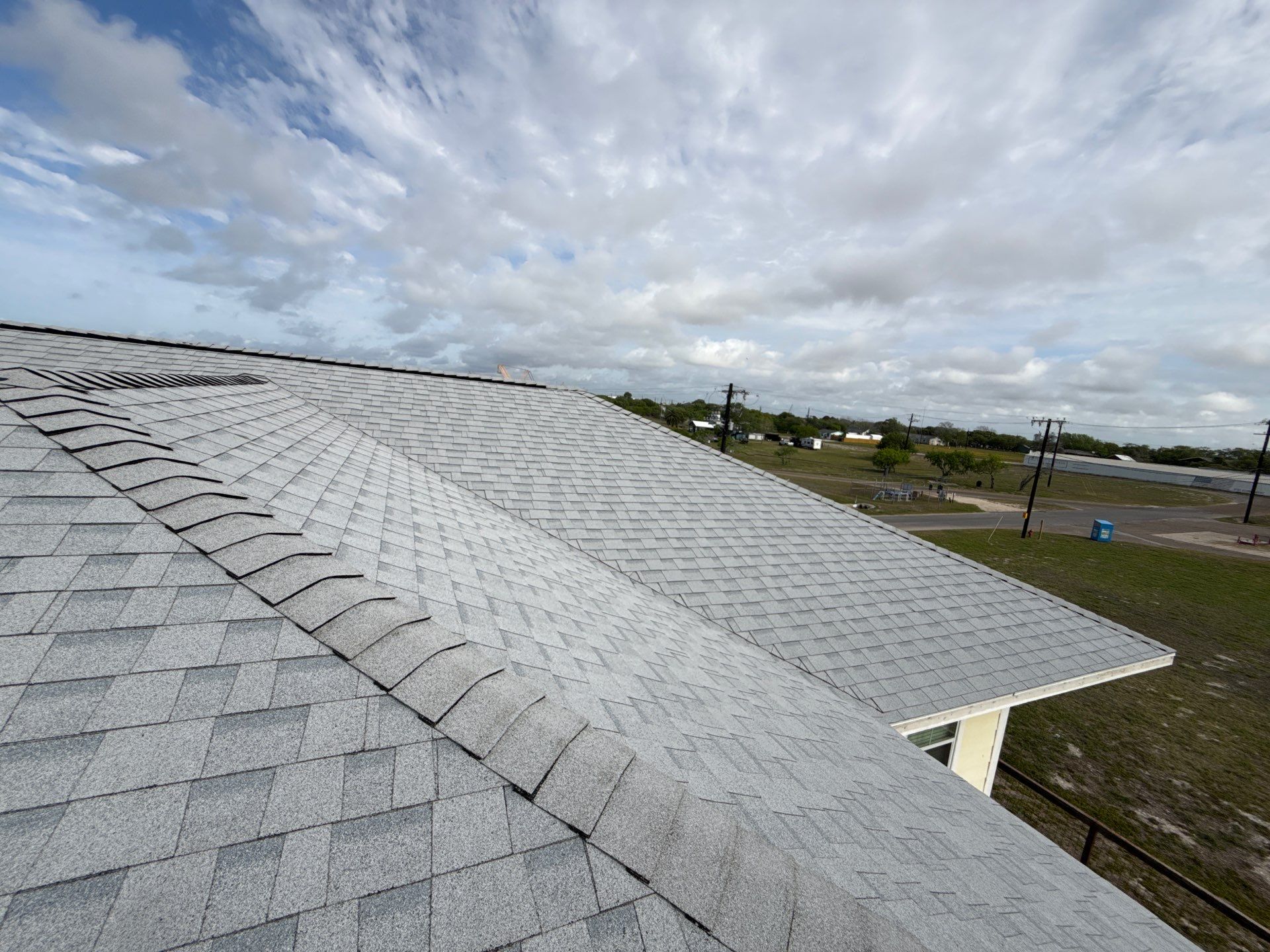 Metal NO More by Bayfront Roofing and Construction