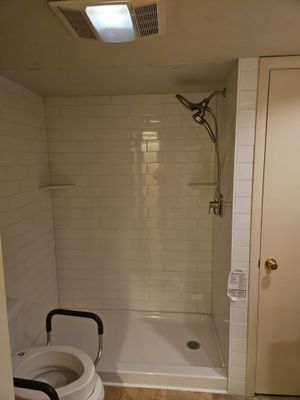 Project in Columbia