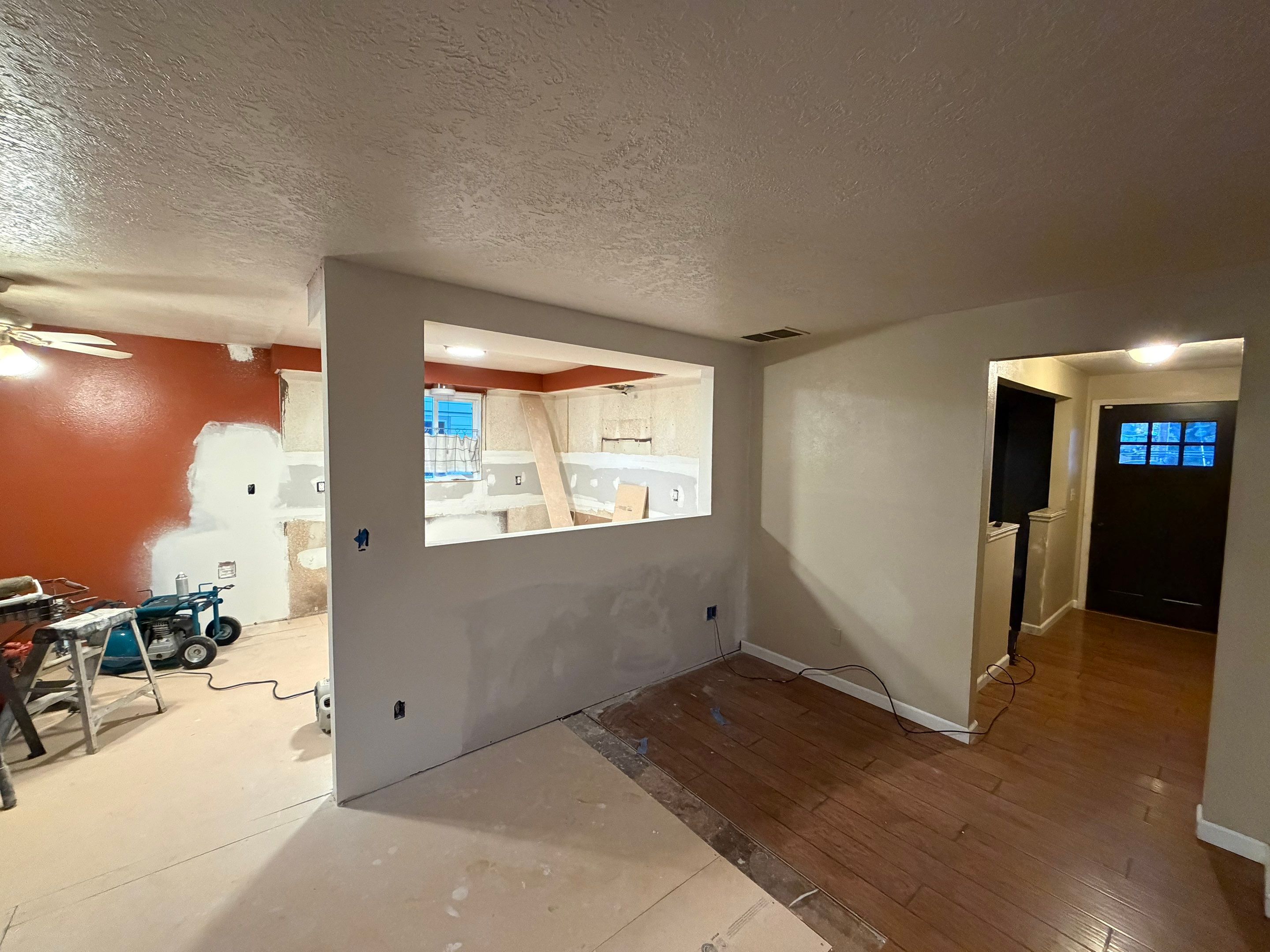 Kitchen Remodeling by Handyman State LLC