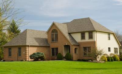 Roof Replacement