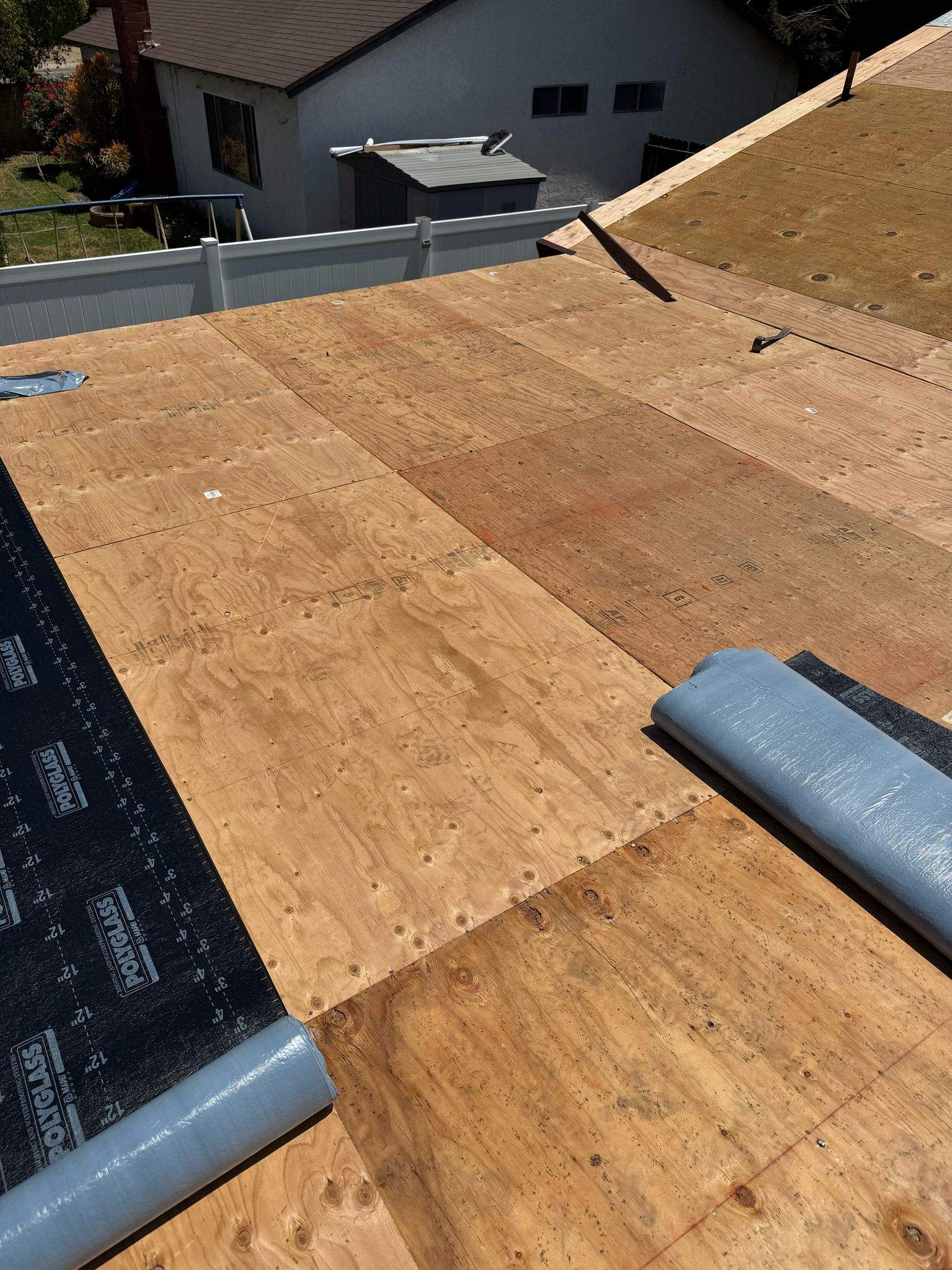 Roof Replacement - Riverside, CA 92503 by Epic Roof Replacement