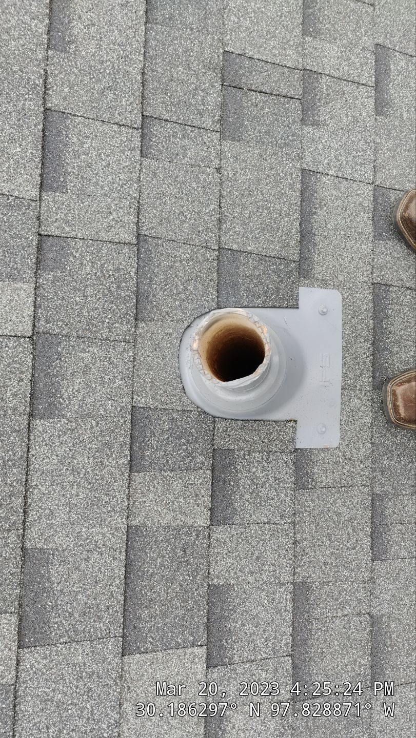 Residential Roofing Installation Owens Corning Oakridge Estate Grey by DeZign Roofing & Exteriors
