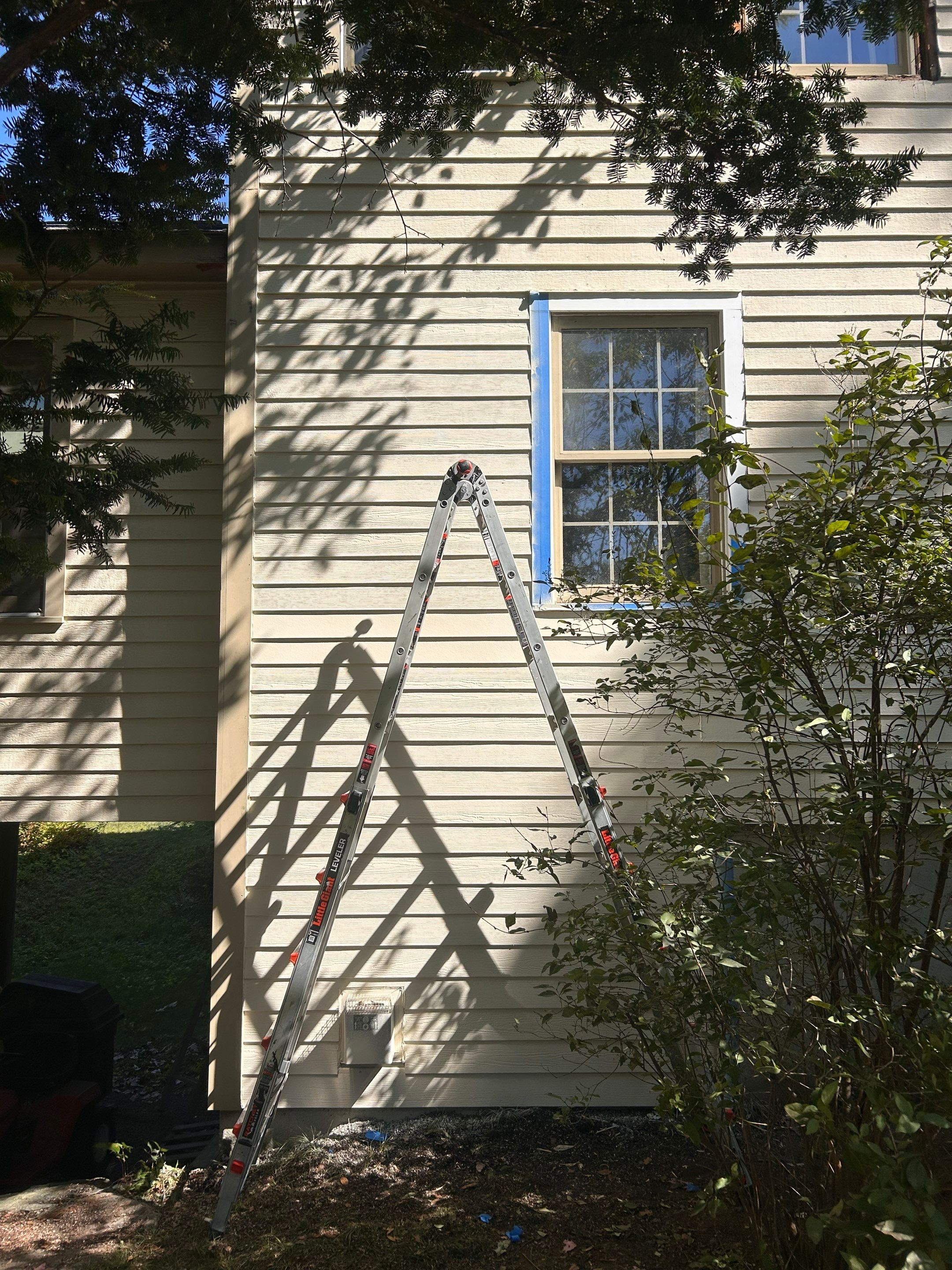 James Hardie Siding & PVC Trim Replacement by Mighty Dog Roofing of Greater Middlesex County