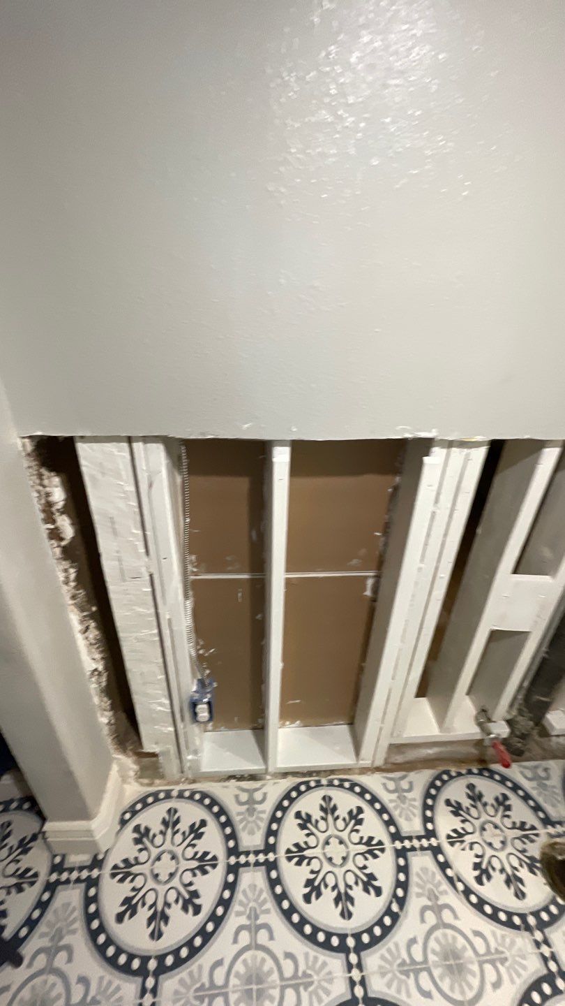 Mold Remediation by Accountable Home Services