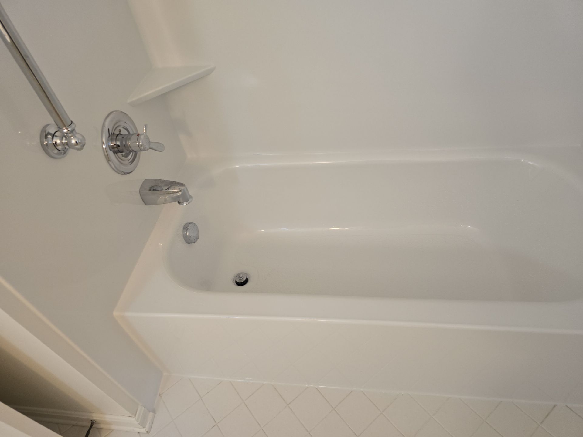 Classic. Clean. Bright. by BathPlanet SW Virginia