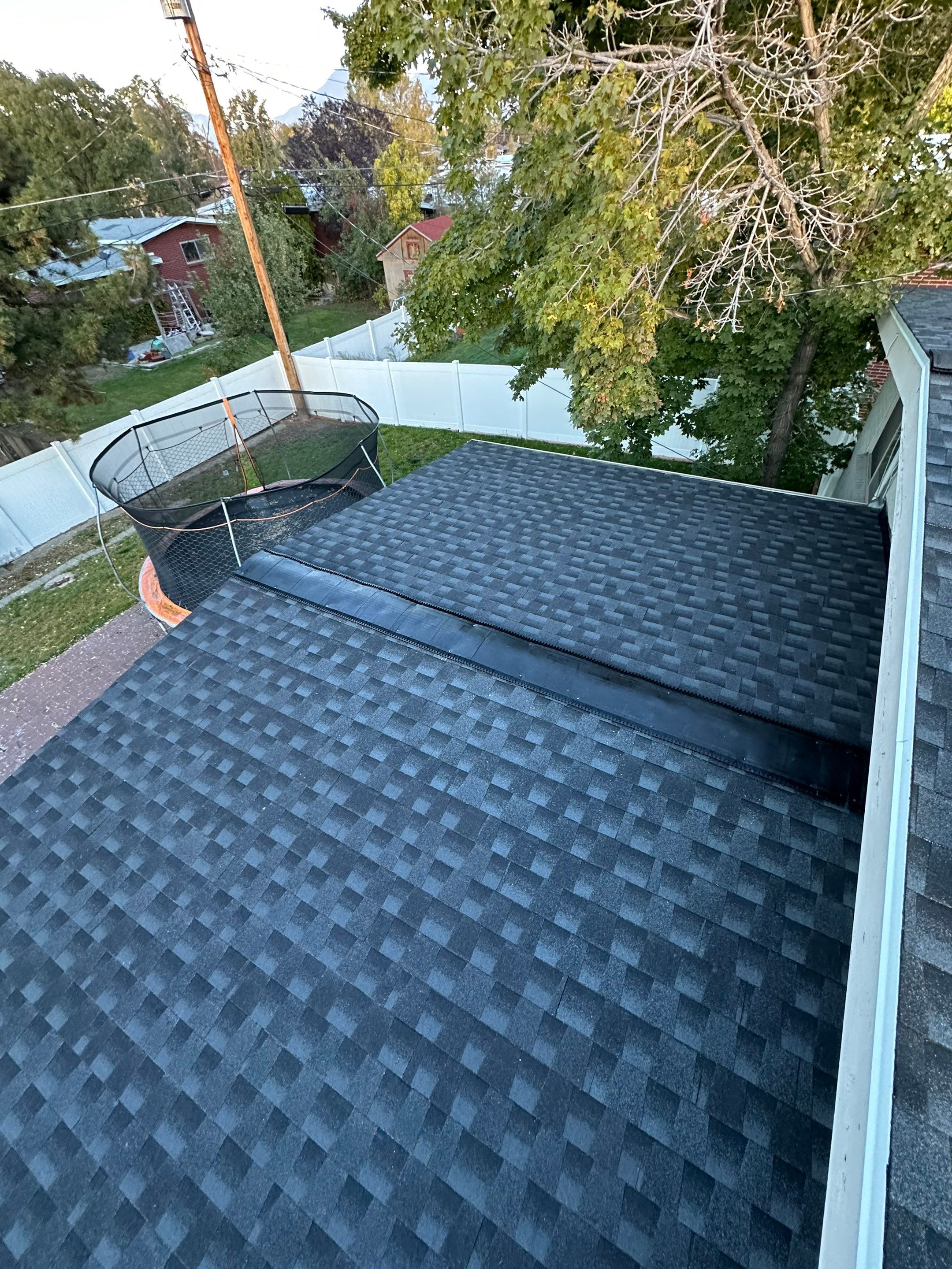 Roofing in Murray, UT by Go Pro Roofing