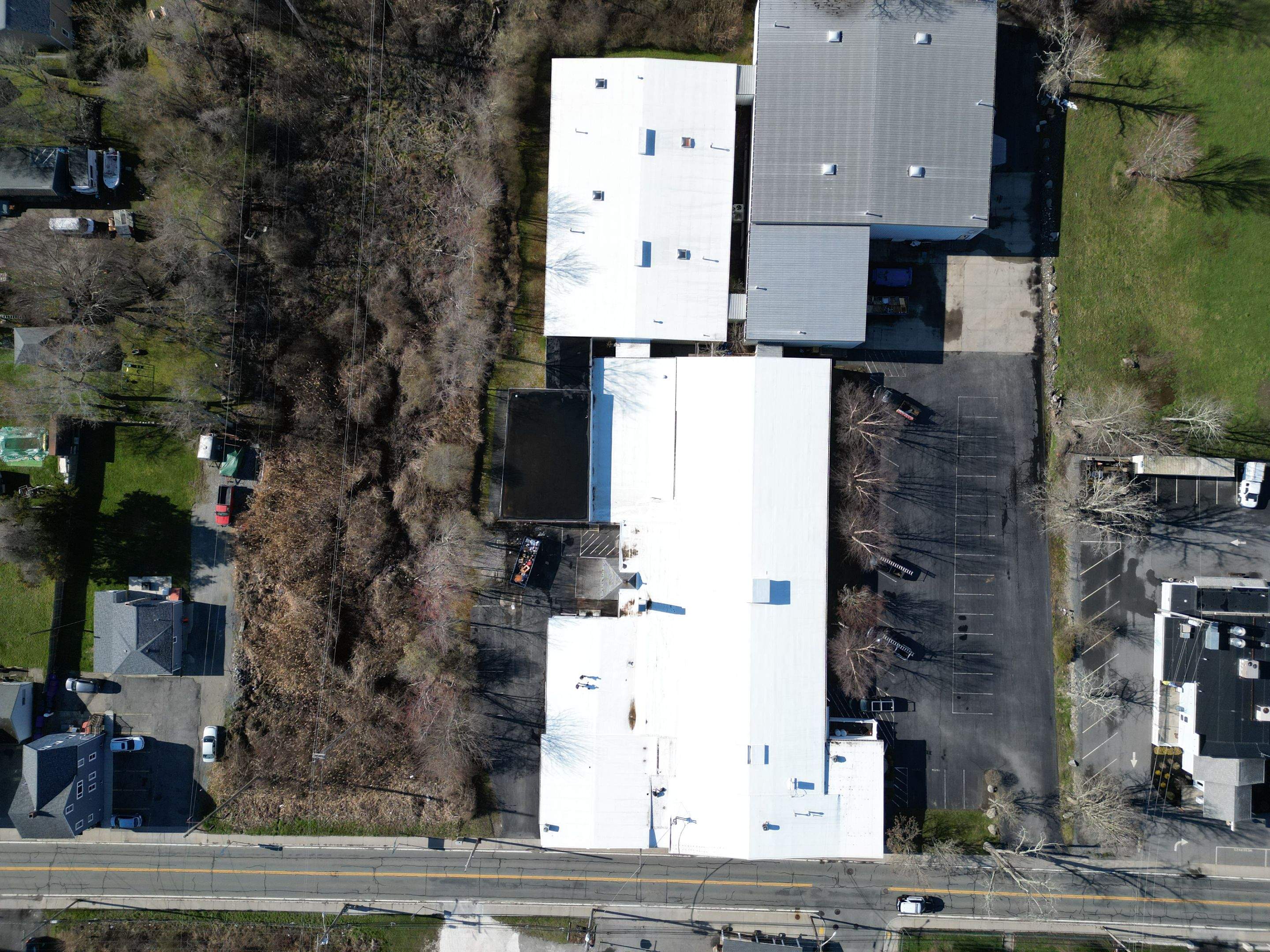 CIR HQ - Remodel by Chaffee Roofing