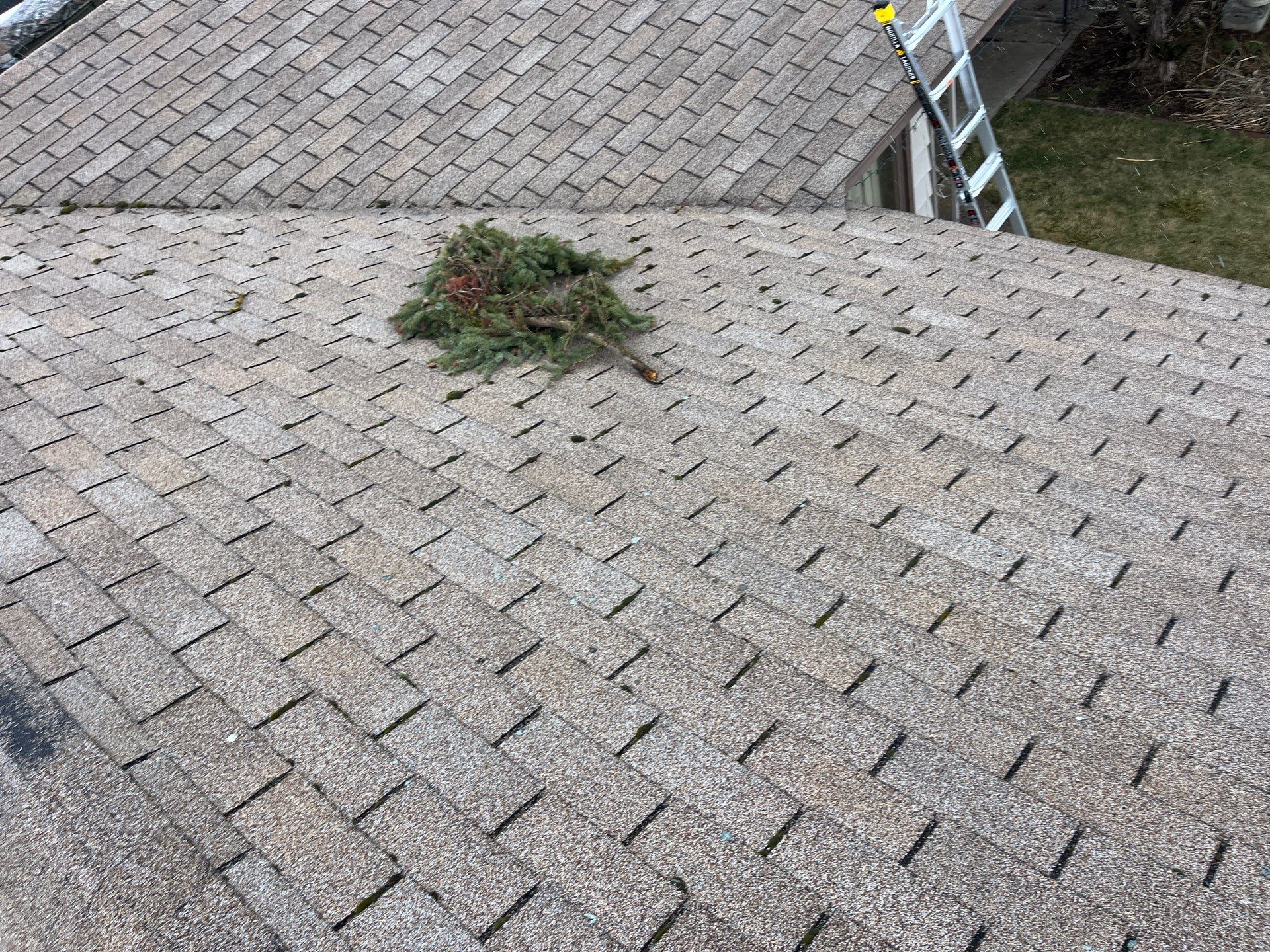 Project in Medical Lake by Connolly Construction Company