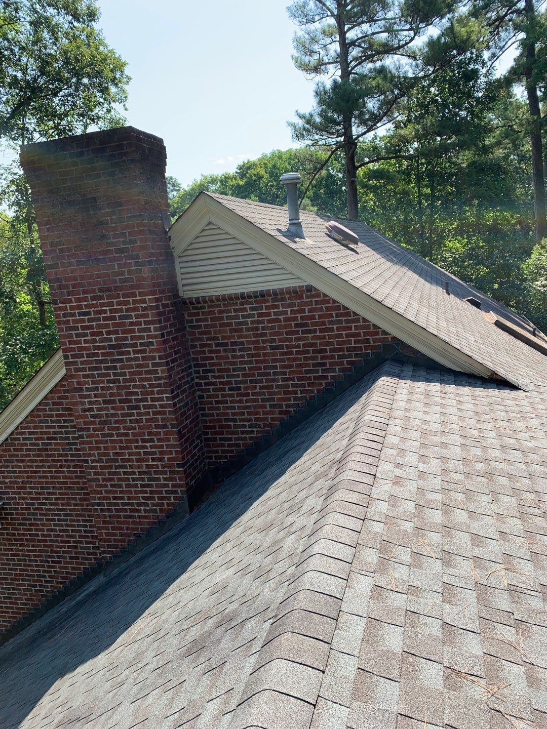 Re Roof / Repair by American Roofing NC