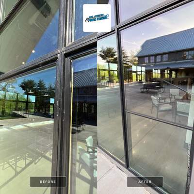 Henry Horton Restaraunt