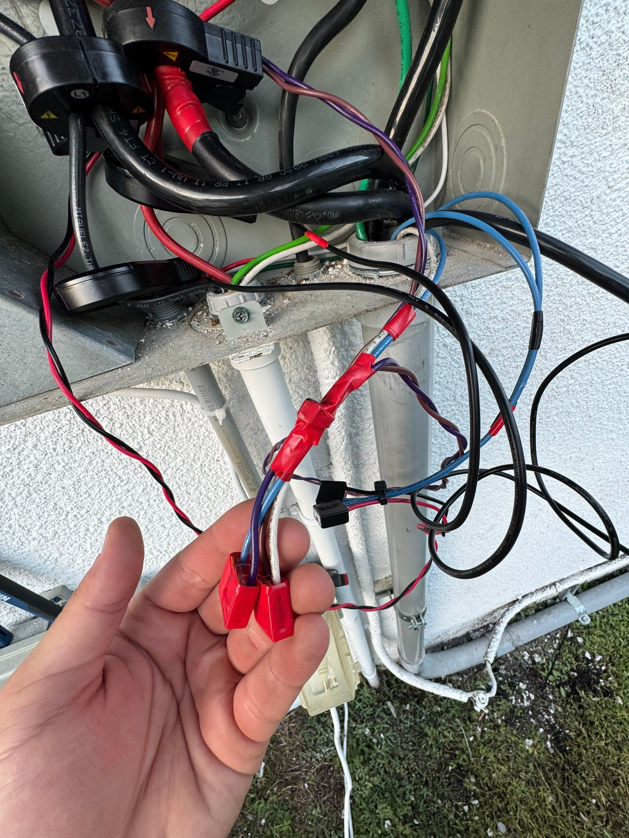 Project in  Palmetto Bay by Payoli Solar