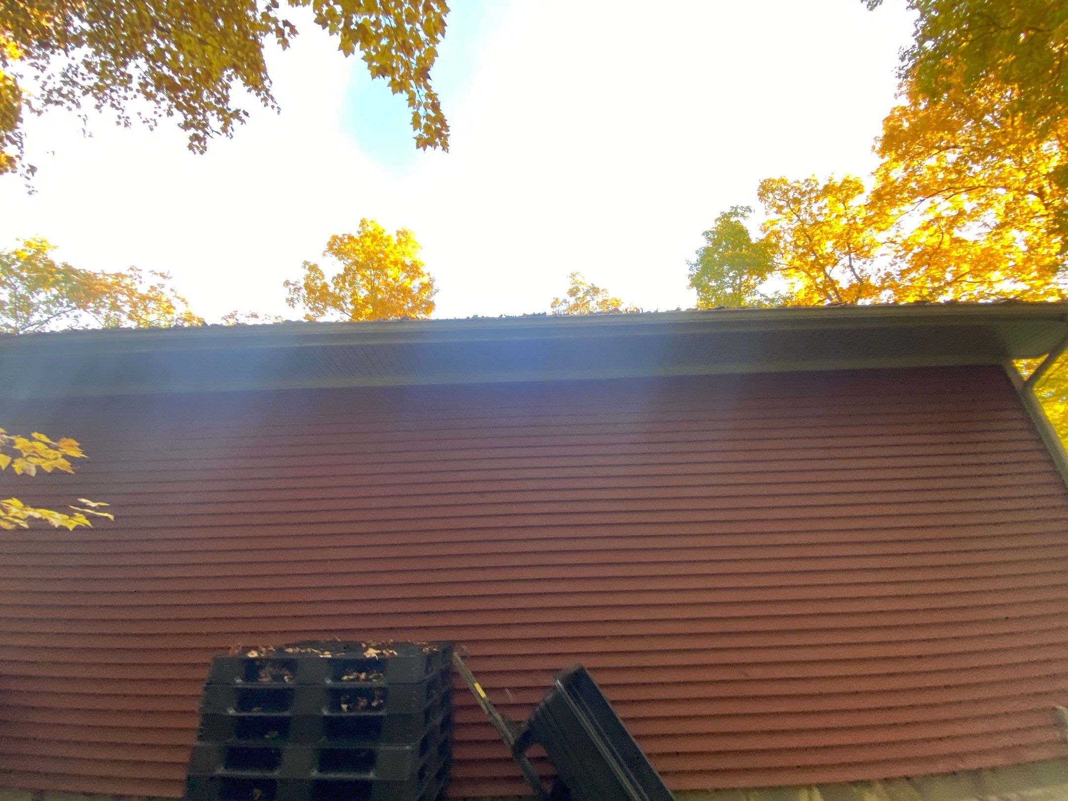 Roof Replacement using Owens Corning by 180 Contractors