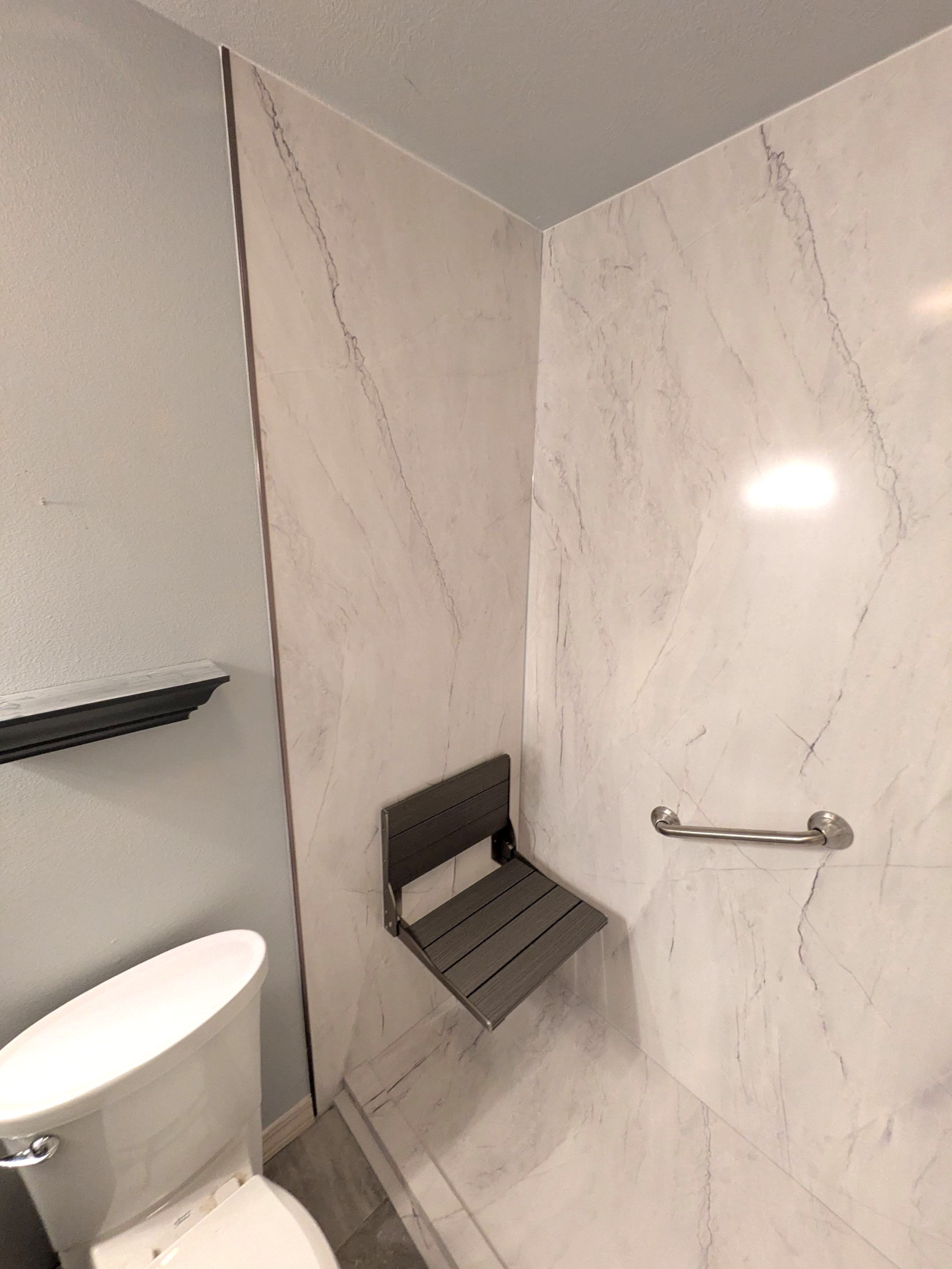 Albright Project in Holiday Island, AR by Twist & Spout