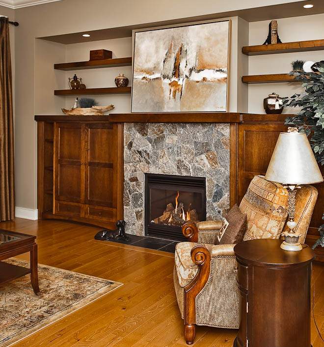 Eaglewood Strata by Camelot Homes