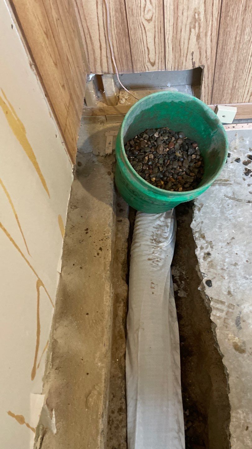 St. Paul Waterproofing at it's Finest by Waterproofing Northeast