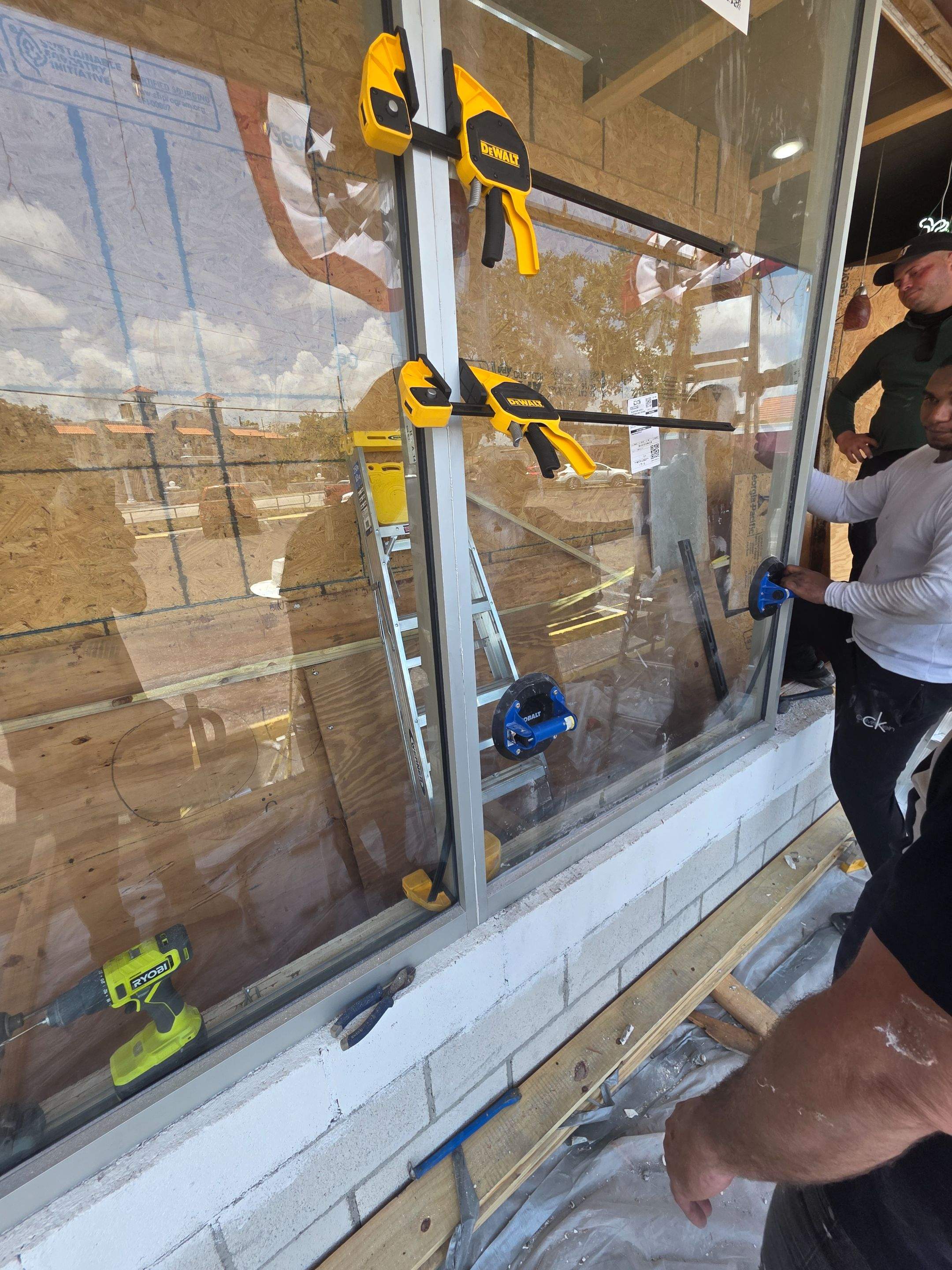 Project in Belleair Bluffs by Serene Construction