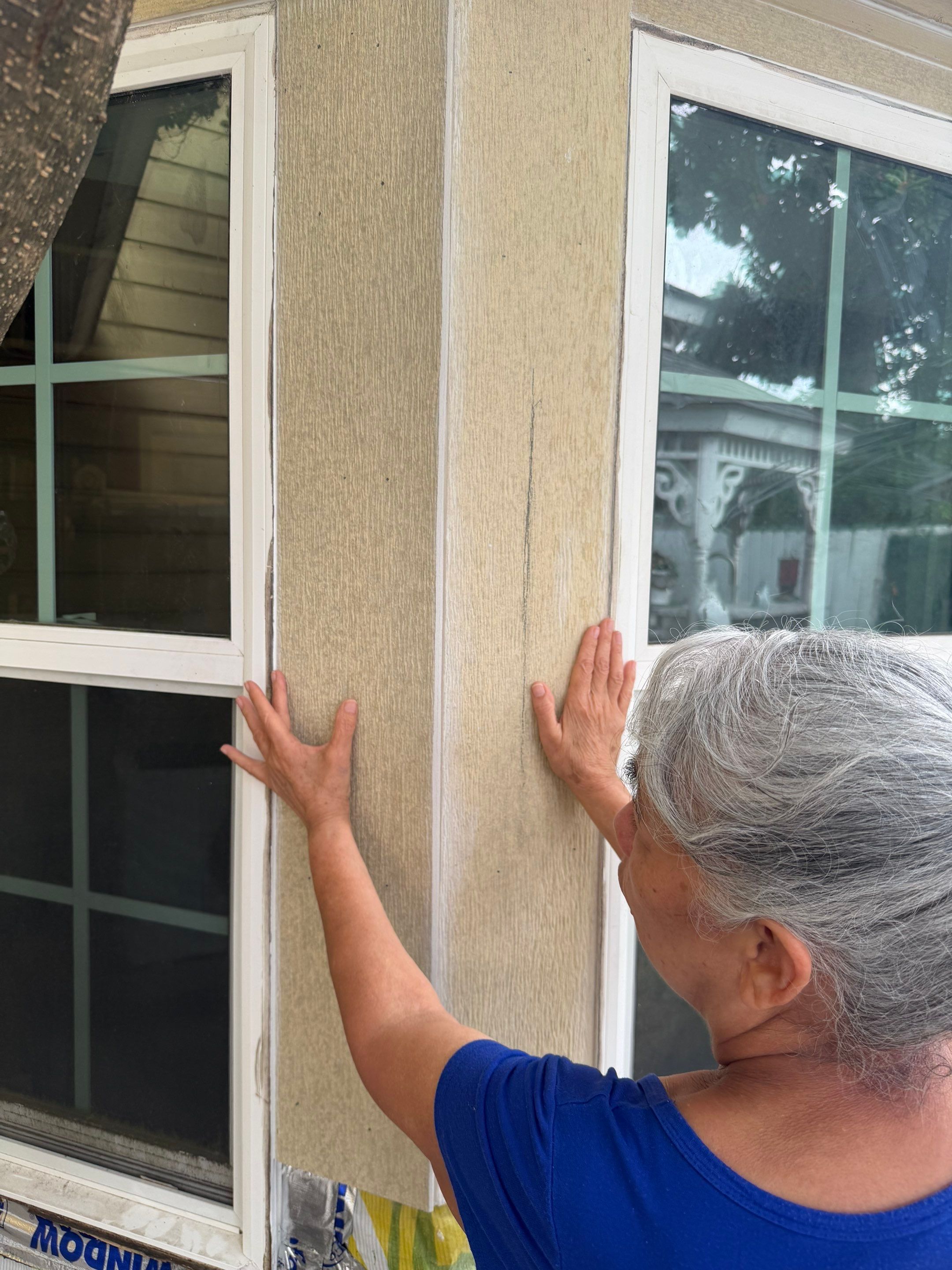 Exterior Upgrade by Bayfront Roofing and Construction