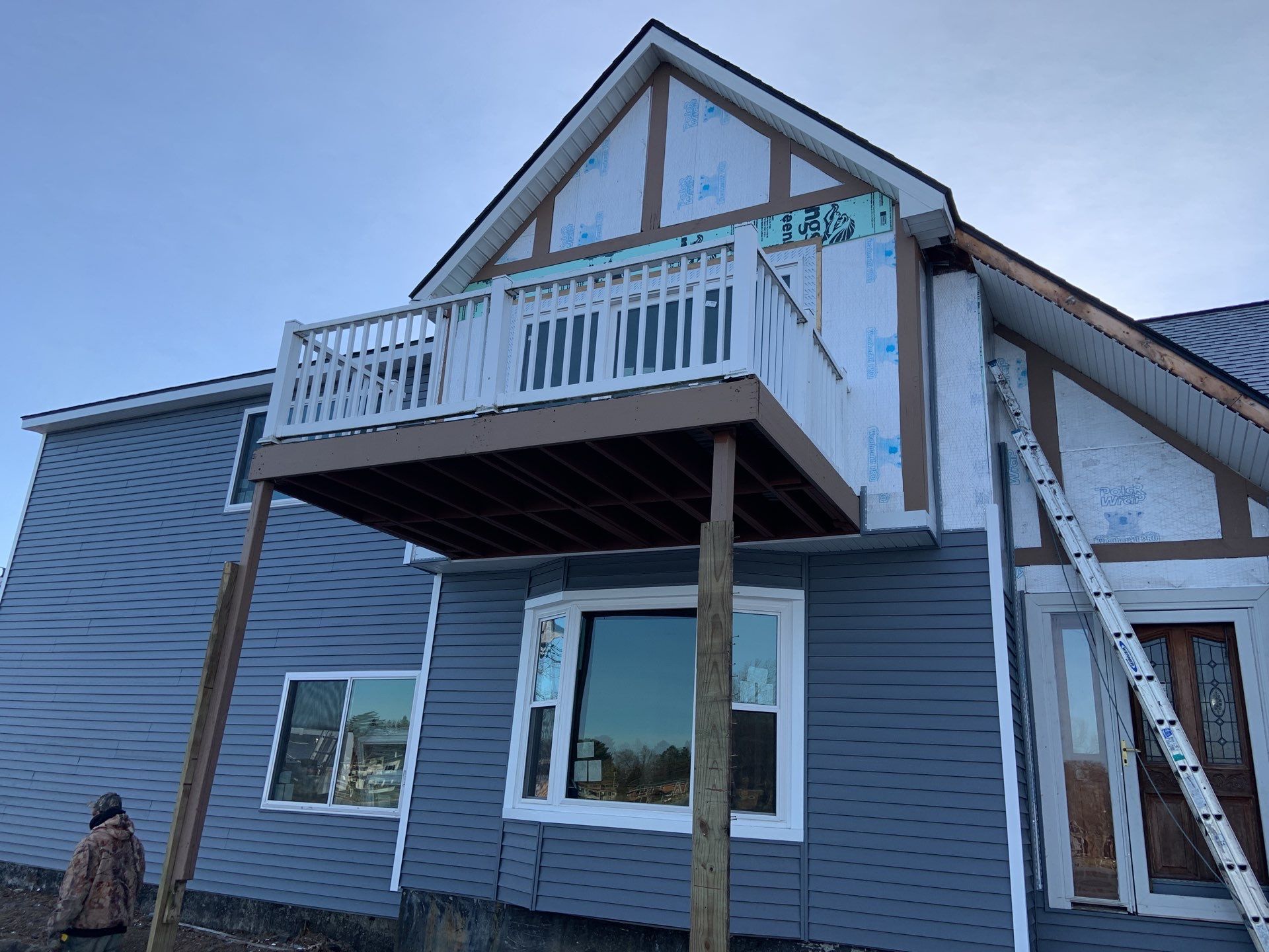 Roof Replacement using CertainTeed Landmark by 180 Contractors