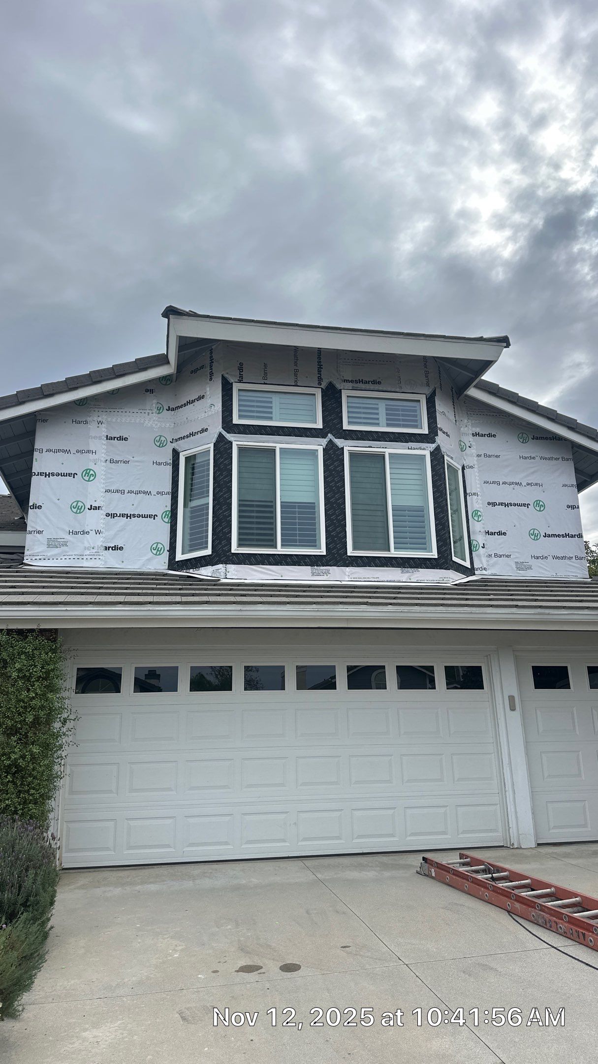 Pre-finish Board & Battens by New Era Siding Inc 