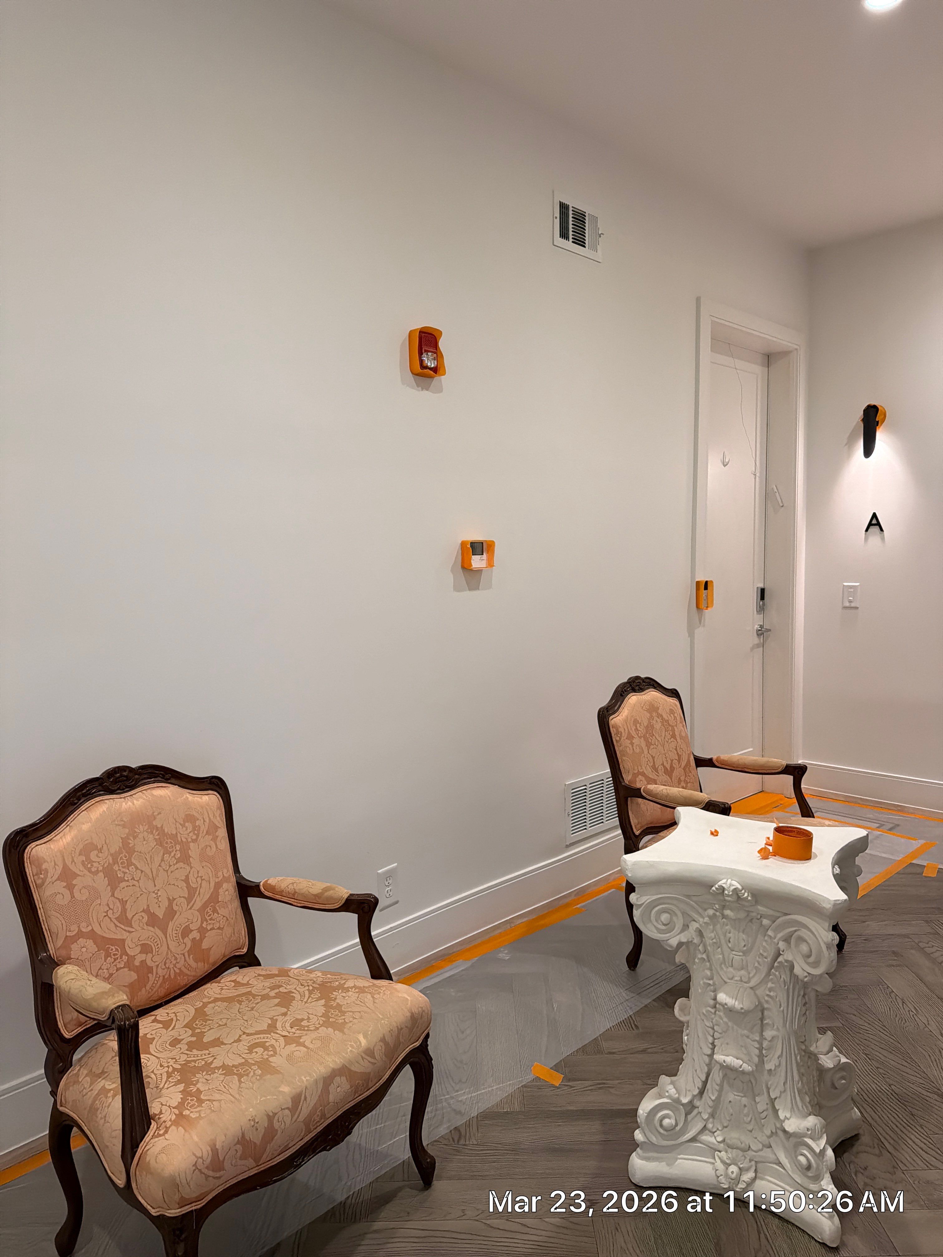 Townhome Community Refresh – Exterior & Interior Improvements by Praise God Painting, LLC