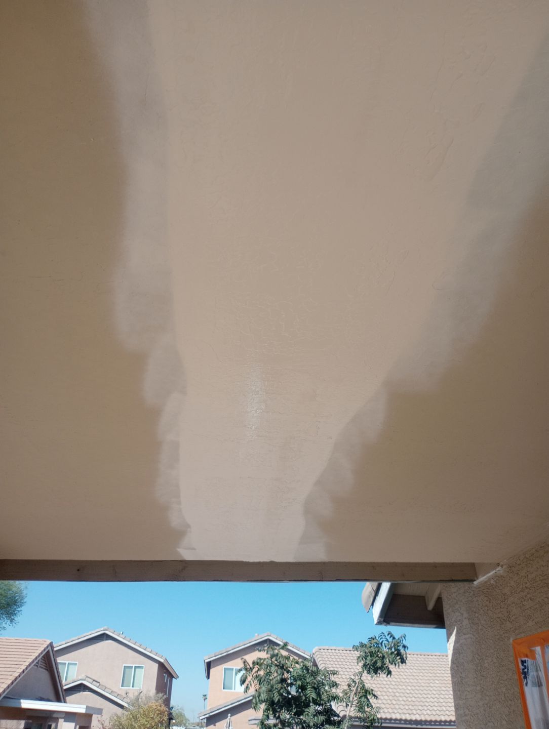 Exterior Painting - Phoenix by Crash of Rhinos Painting & Garage Floors