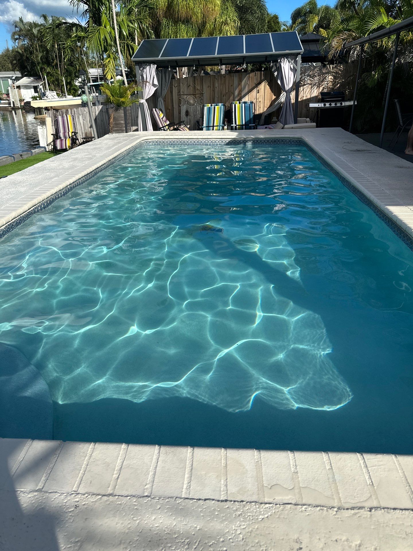 Hollywood River Side by Luxury MPM Services