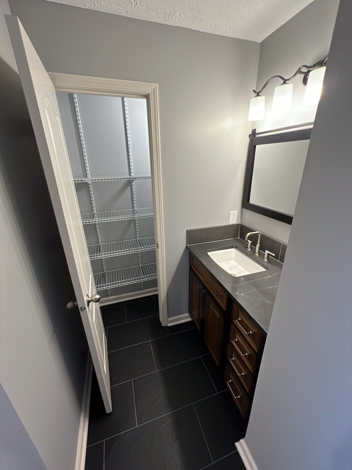 Project in Gretna by Bennett Design + Build