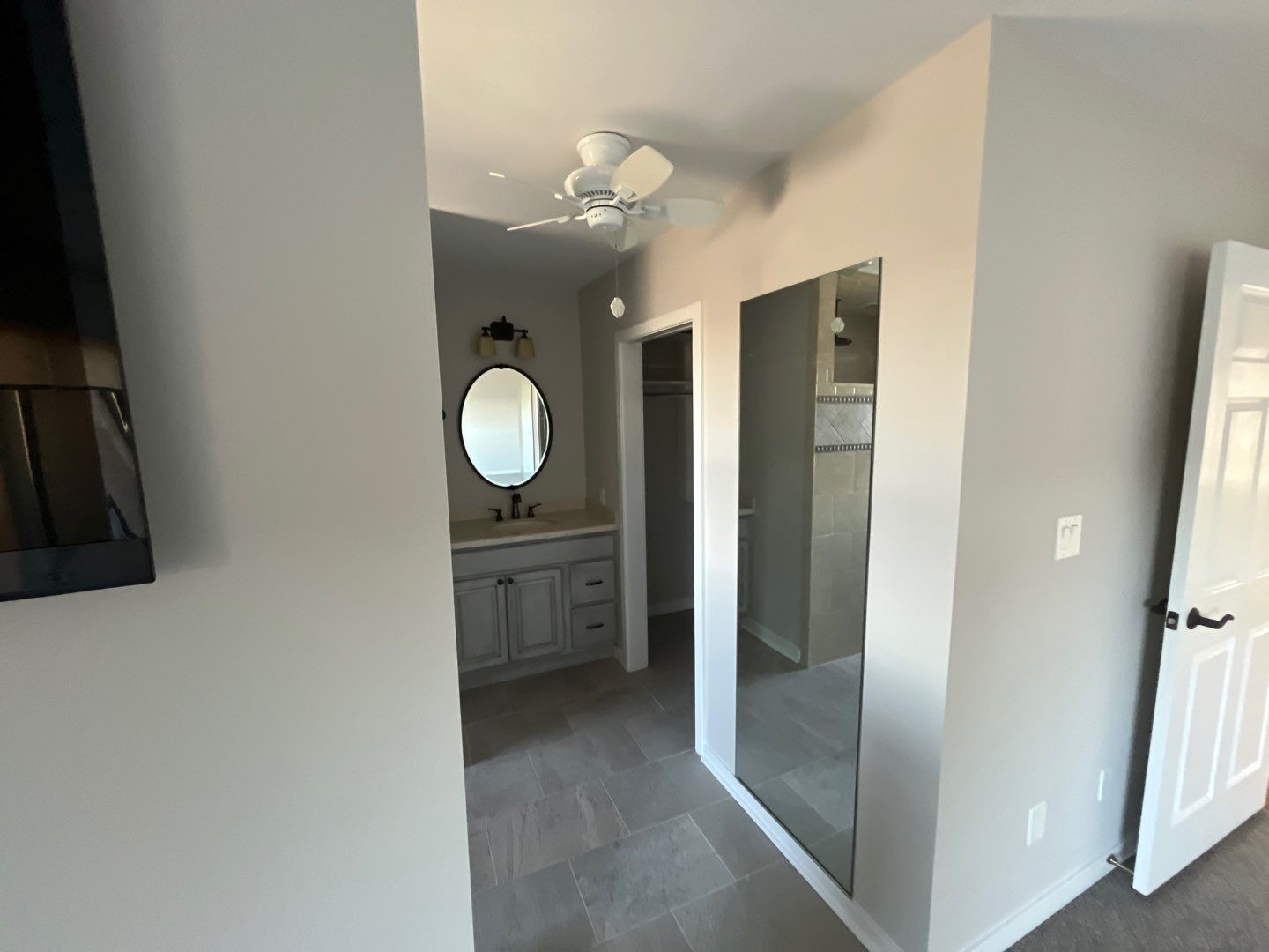 Interior Painting - Full Prep & Repaint - Ocean City, NJ by Fresh Coat Works LLC