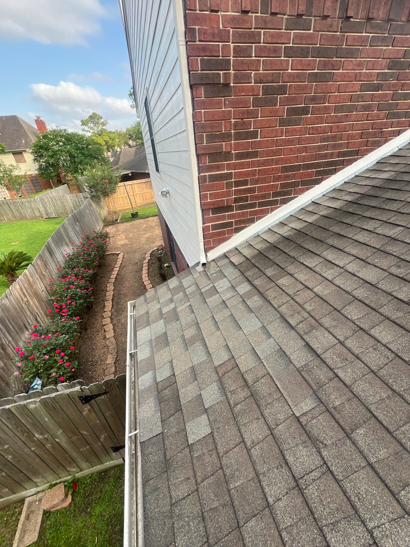 Roof Repair Houston by Roof Repair Services LLC