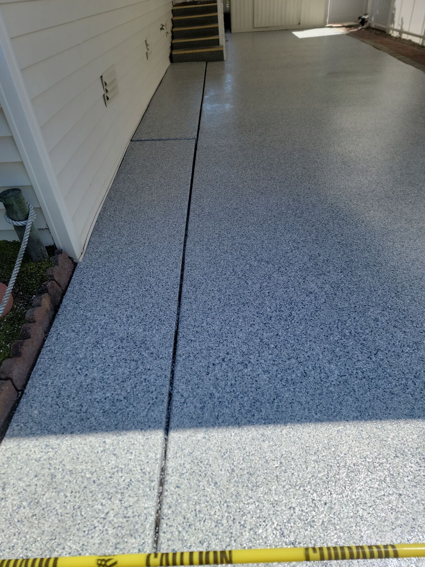 Can you make our cracks go away? by MGP Coatings