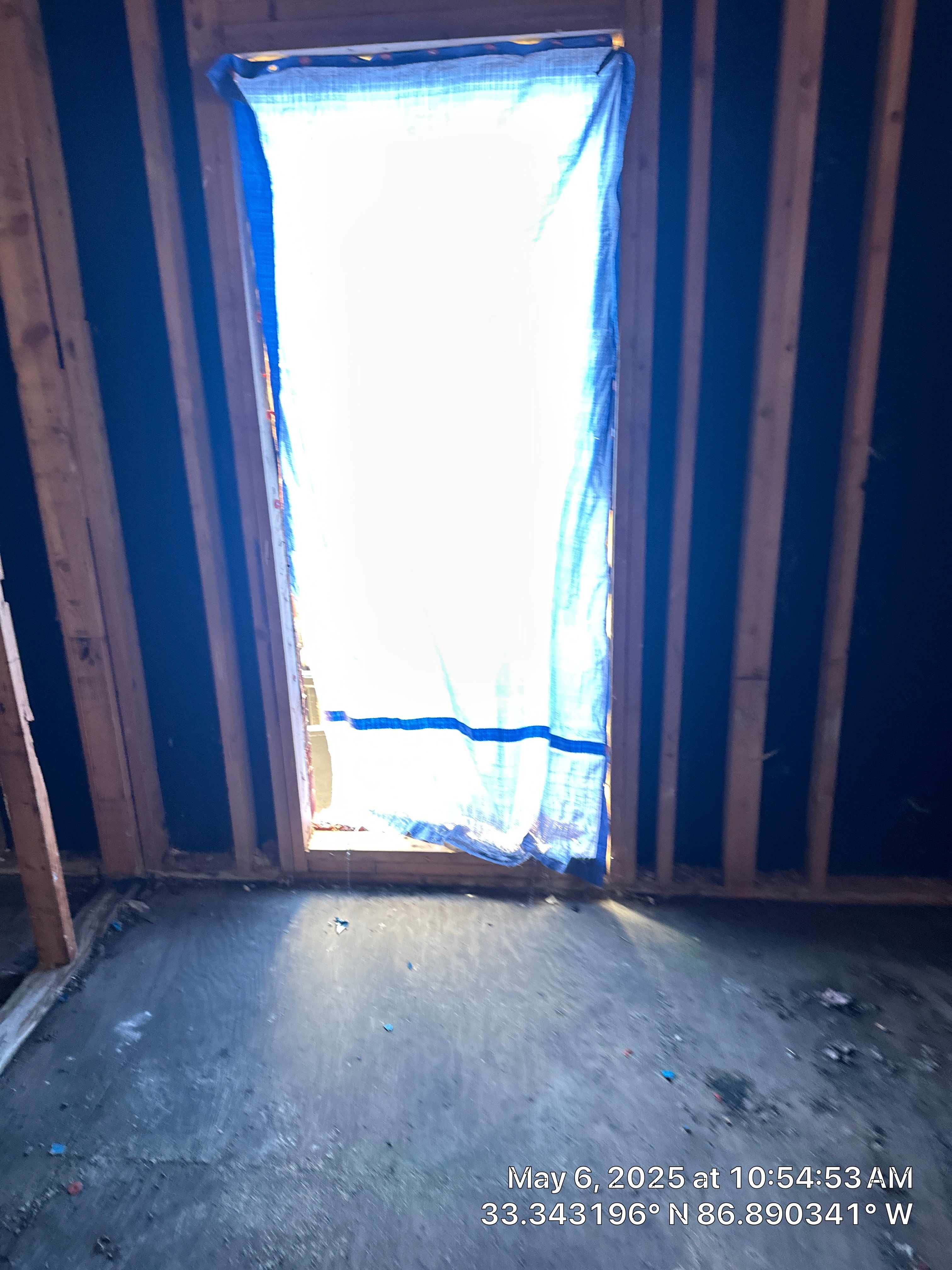 Mason Project in Hoover by The Window Source