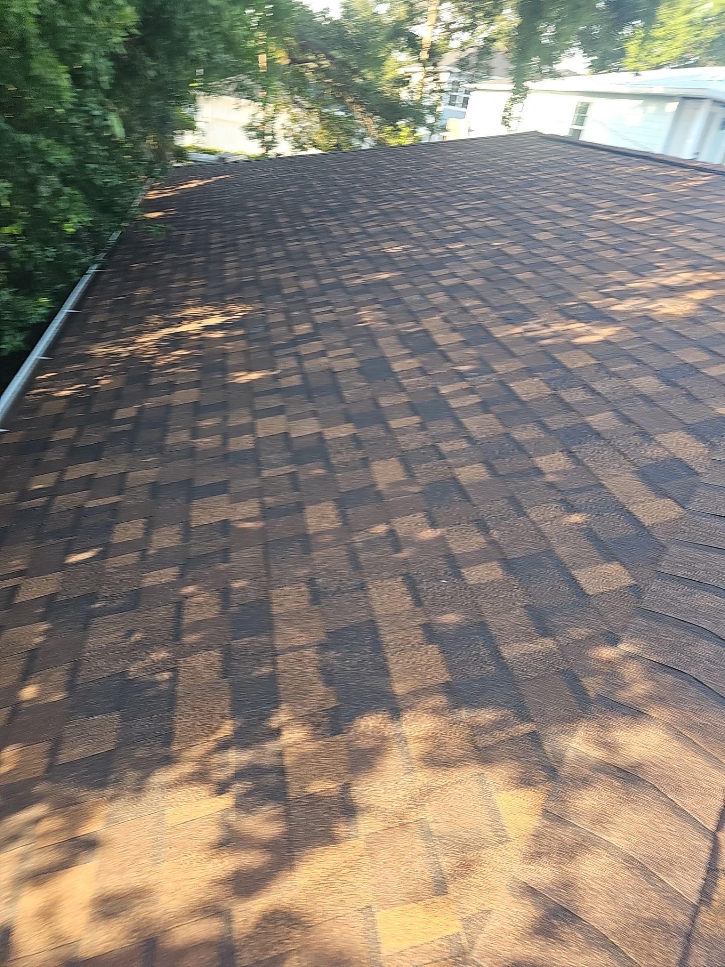 Project in St. Petersburg 33712 by Mitchell Roofing Company LLC