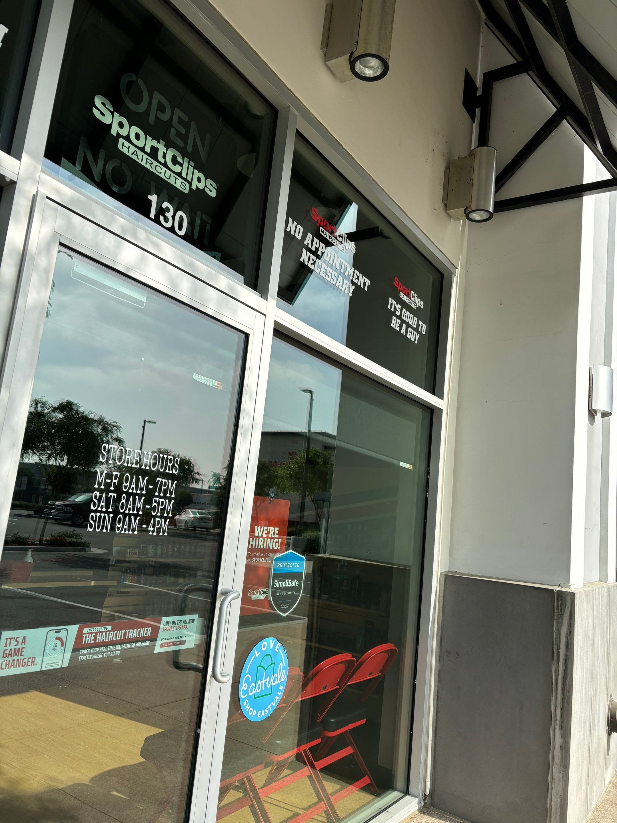 Window Cleaning by Pirate Pete’s Power Washing