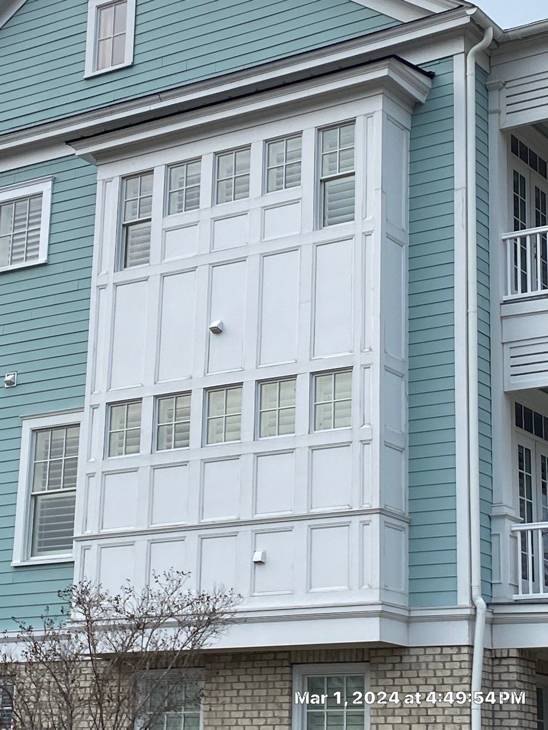 East Beach Drive, East Beach by AKK Painting LLC