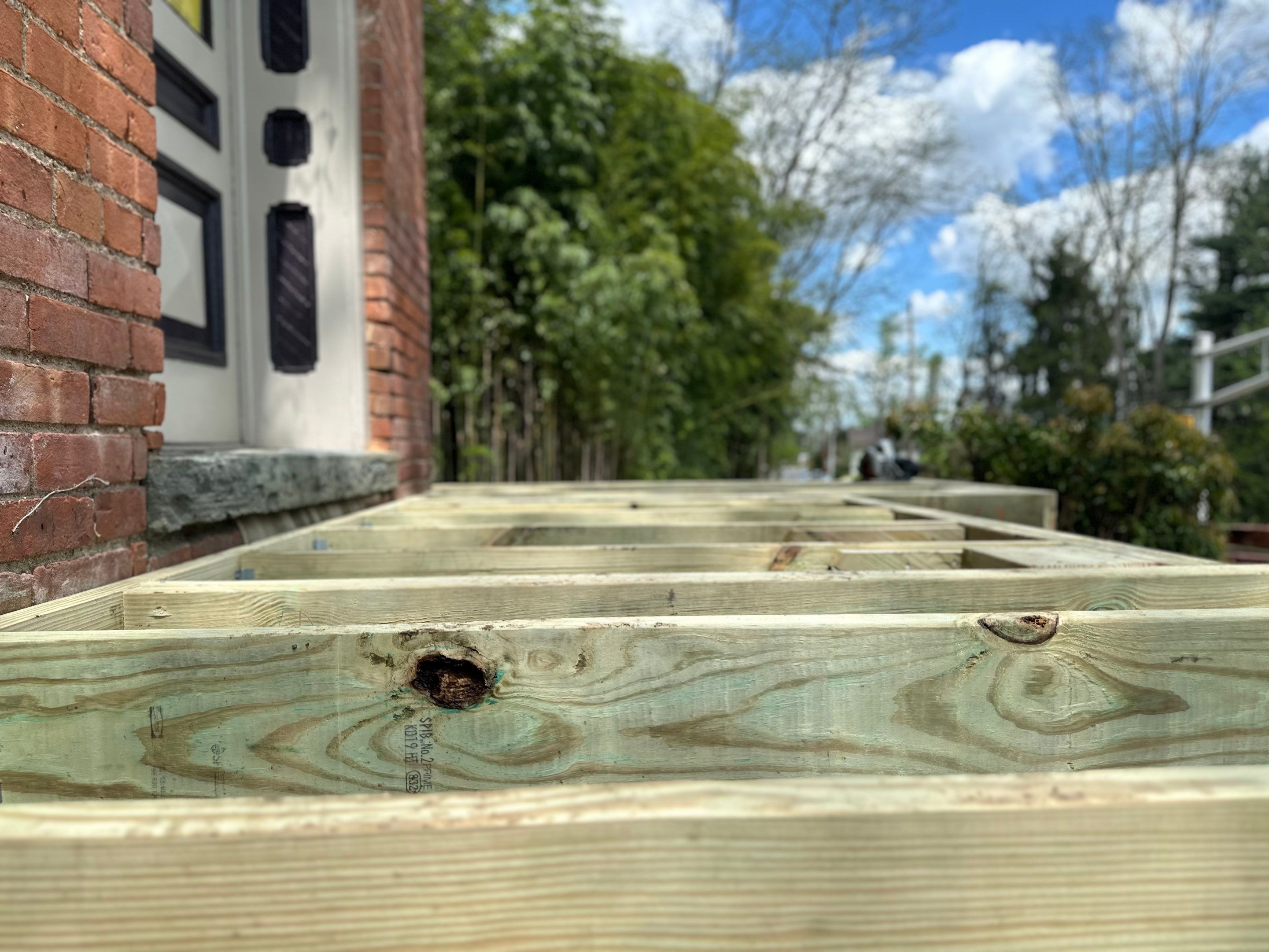 Home Remodel by Home Concepts Construction