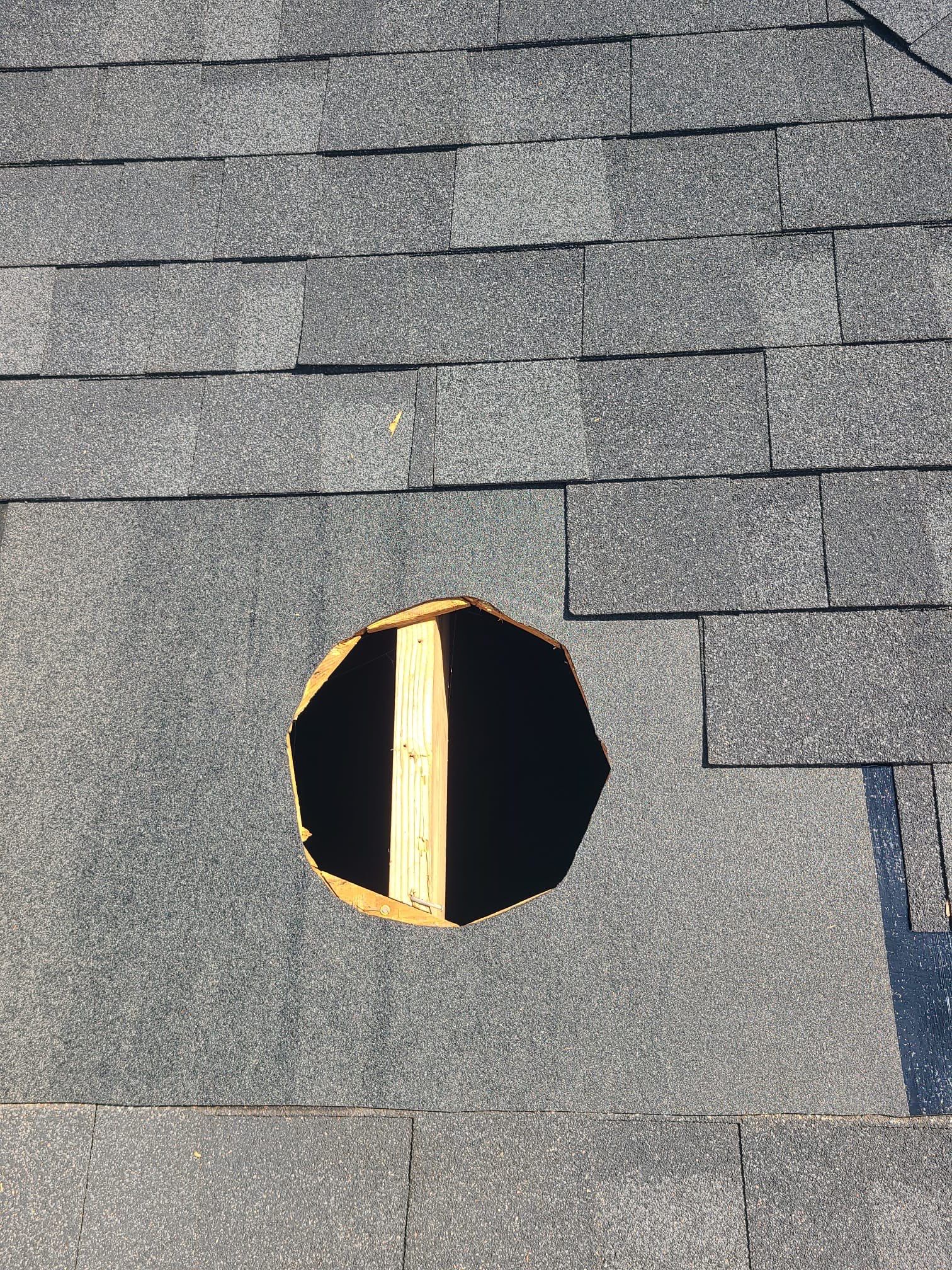 Roof Repair Seabrook by Roof Repair Company