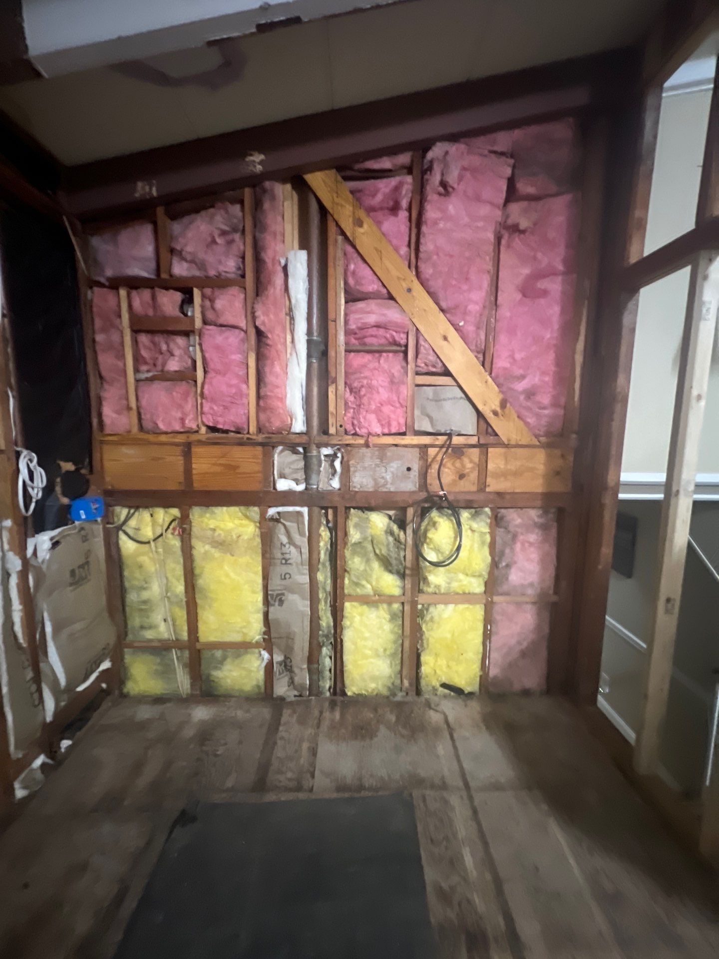 Residential - Virginia Beach by Rodriguez Drywall And Paint 