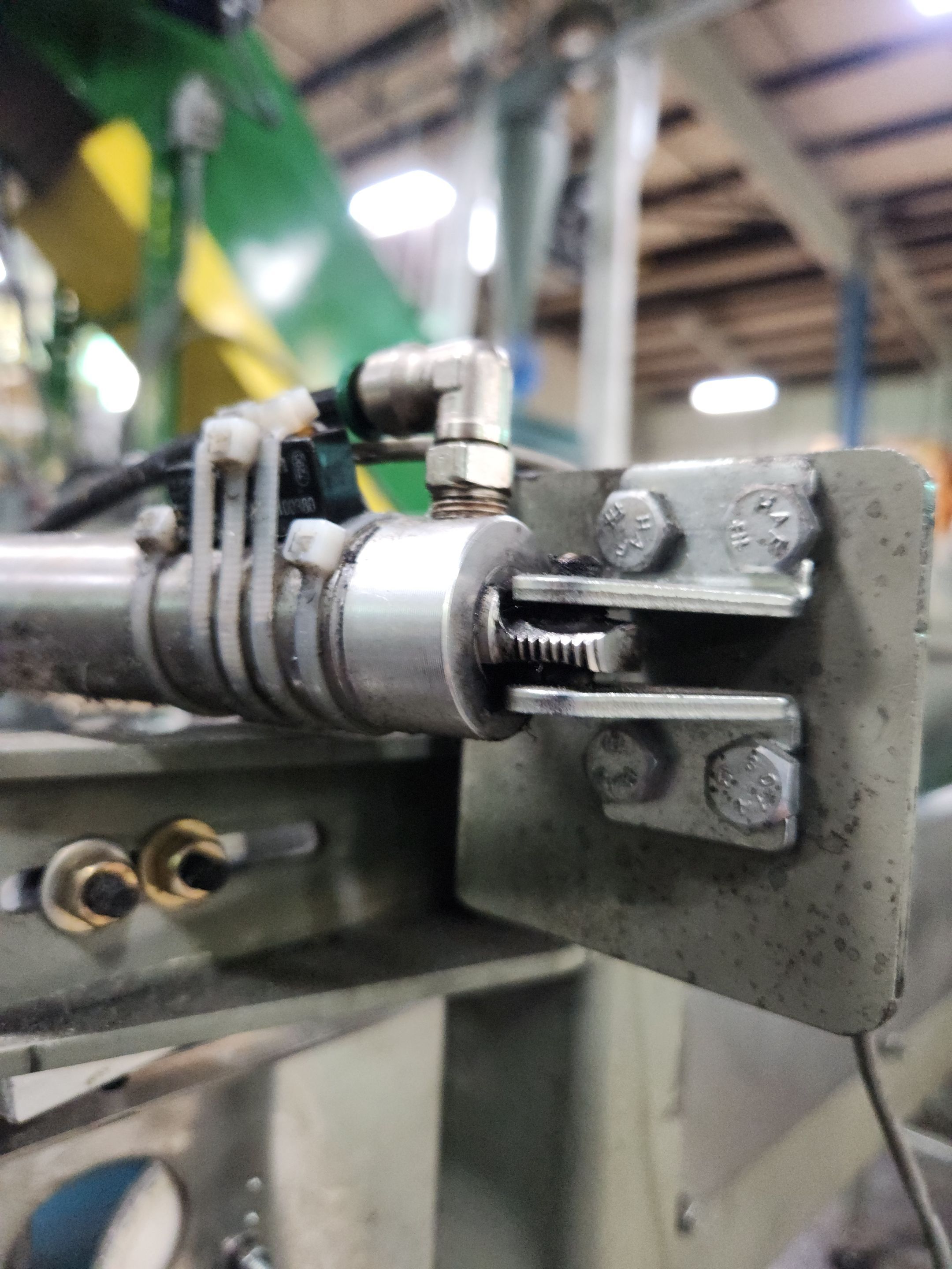 Project in West Memphis by Altium Packaging