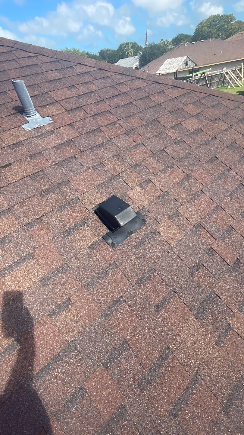 Residential Roofing Repair using Roofing Repair Products  by Lighthouse Roofing