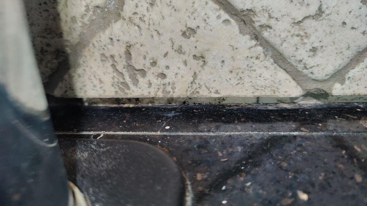 Mold Damage by Accountable Home Services