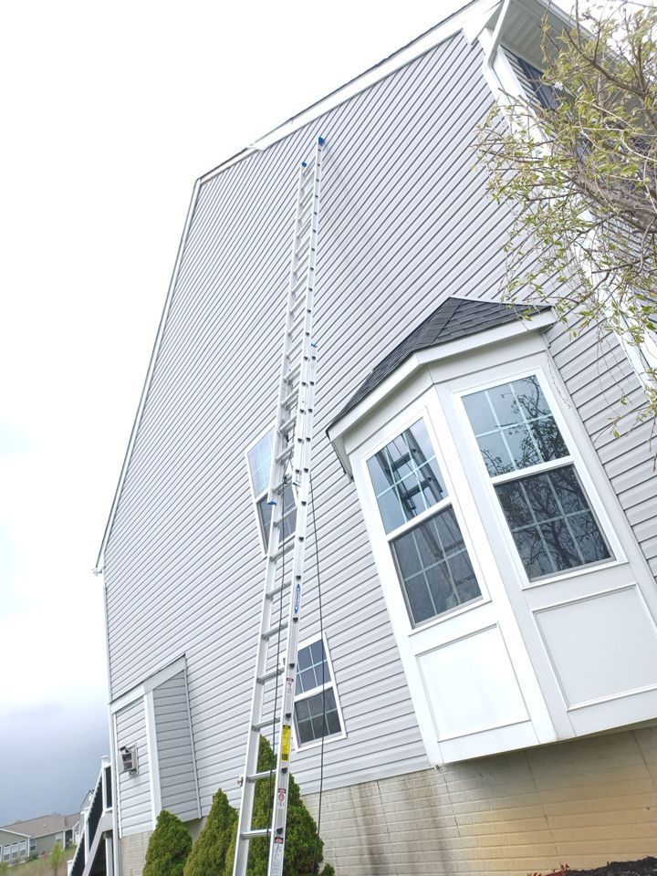 James Short by Silver Leaf Contracting 