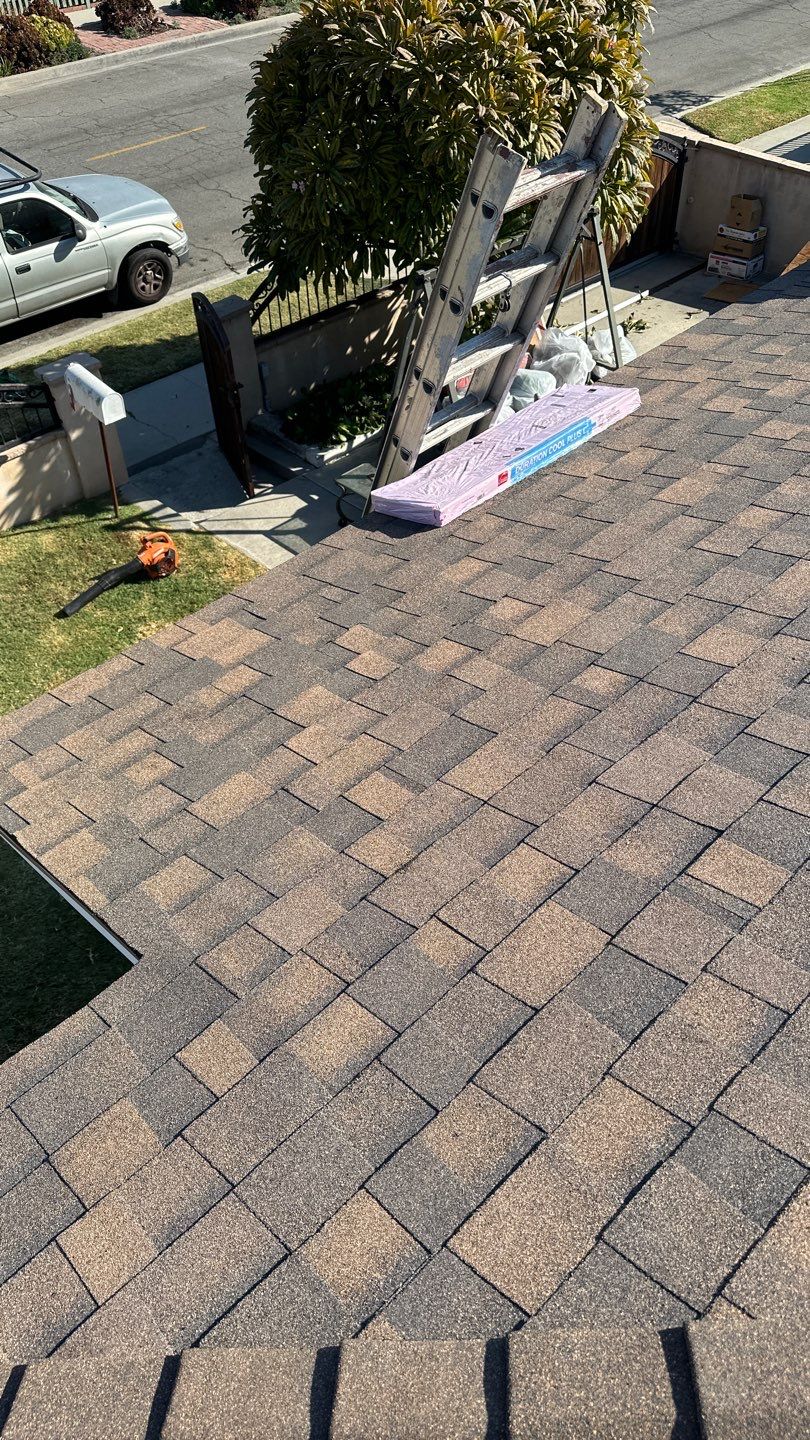 Roof Replacement - Artesia CA 90701 by Epic Roof Replacement