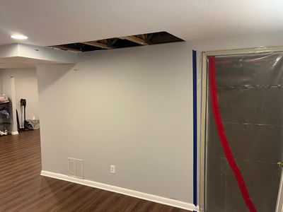 Mold Remediation/Repairs in Crestwood, KY