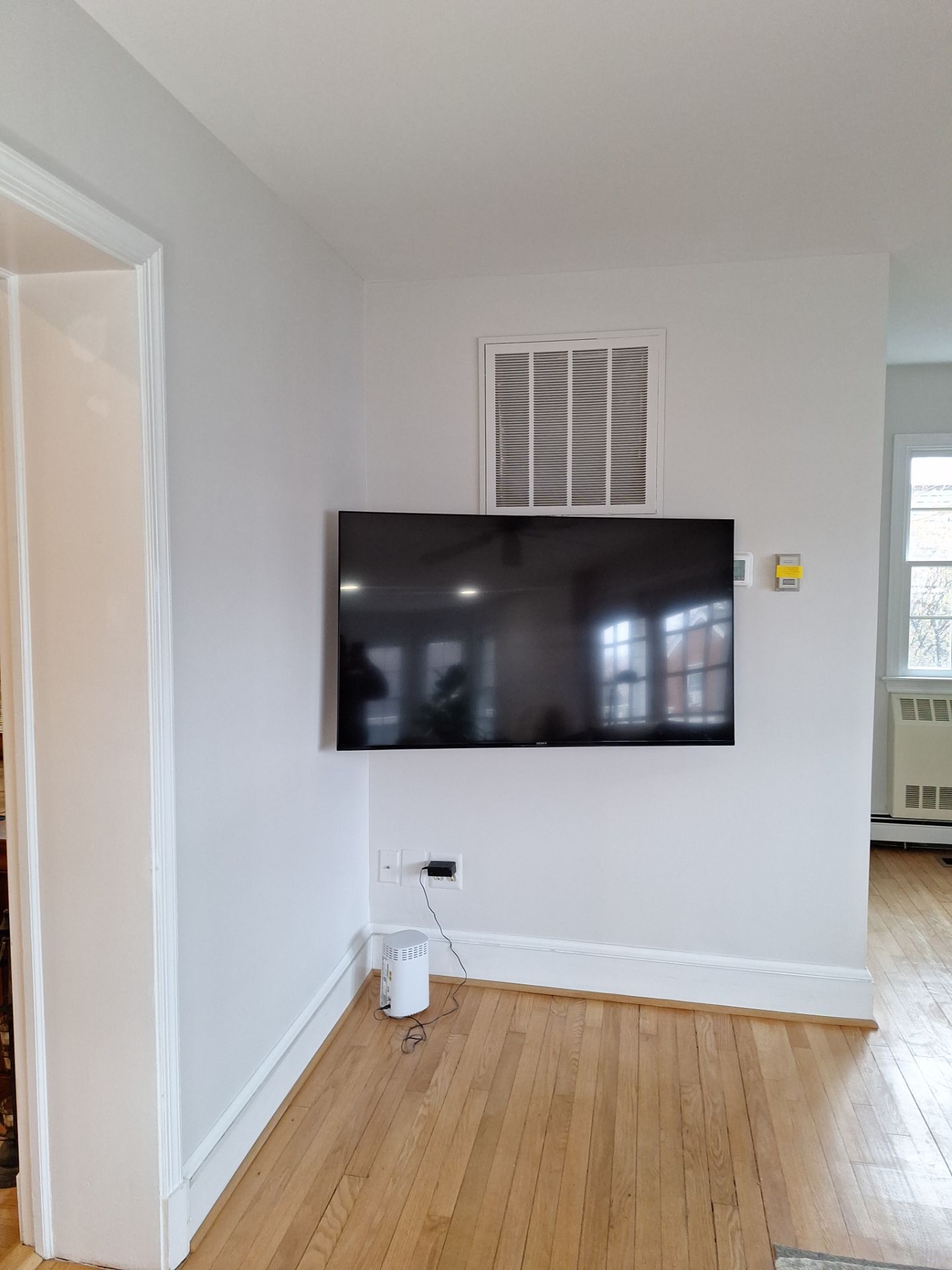 Interior House Painting in Arlington, VA by My Painter 