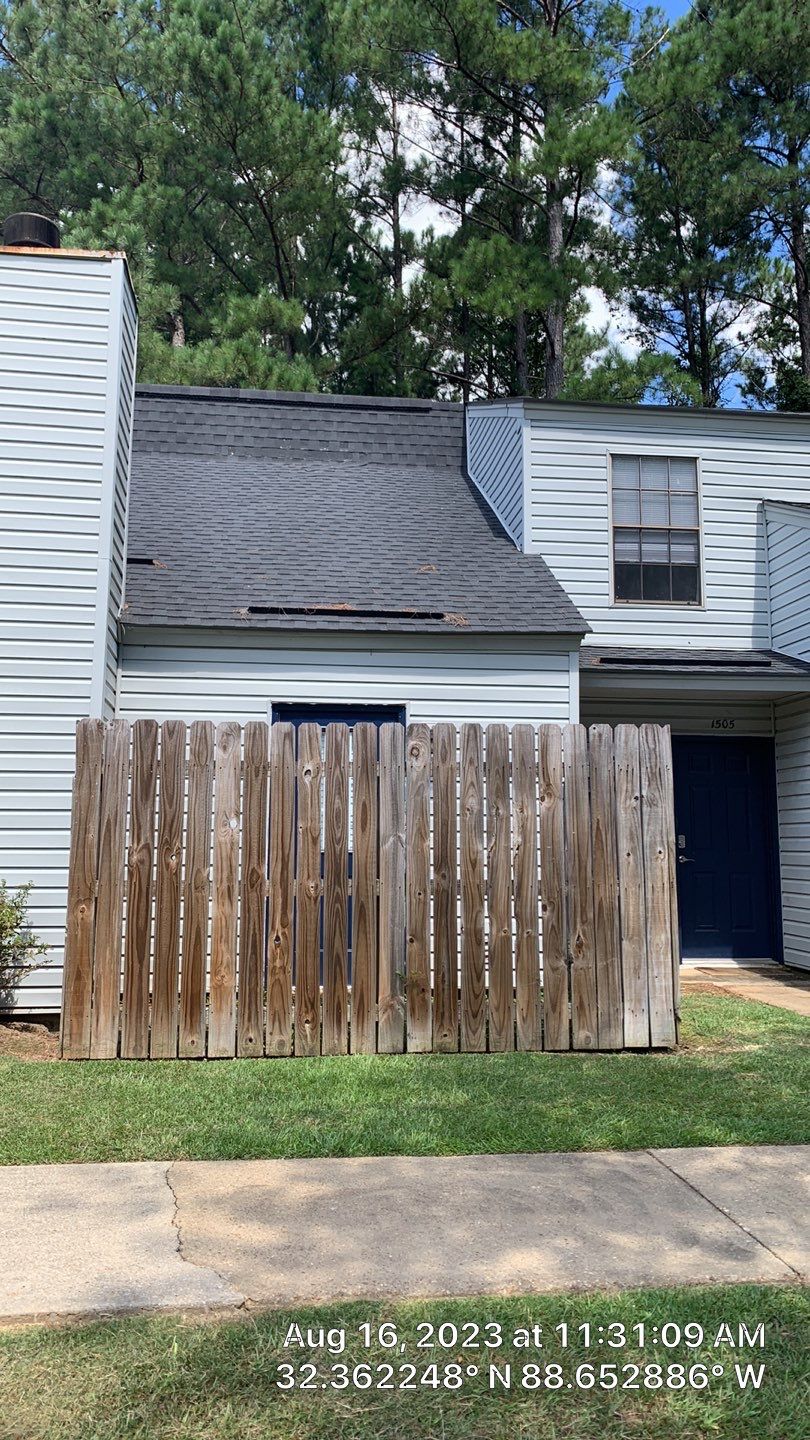 Residential Roofing Repair using Roof repair by American Roofing & Construction LLC