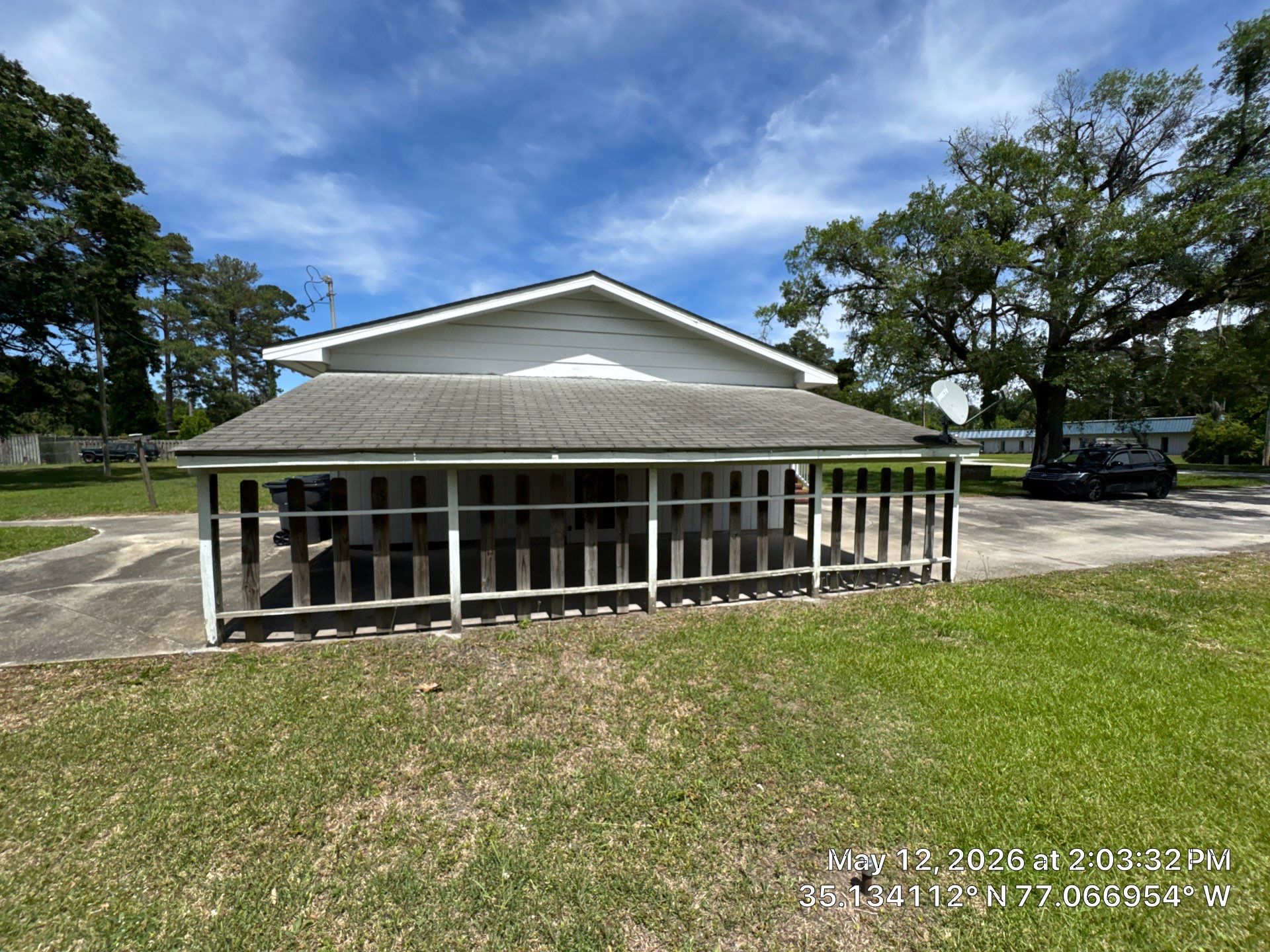 New Bern | NC Roofs by North Carolina Roofs