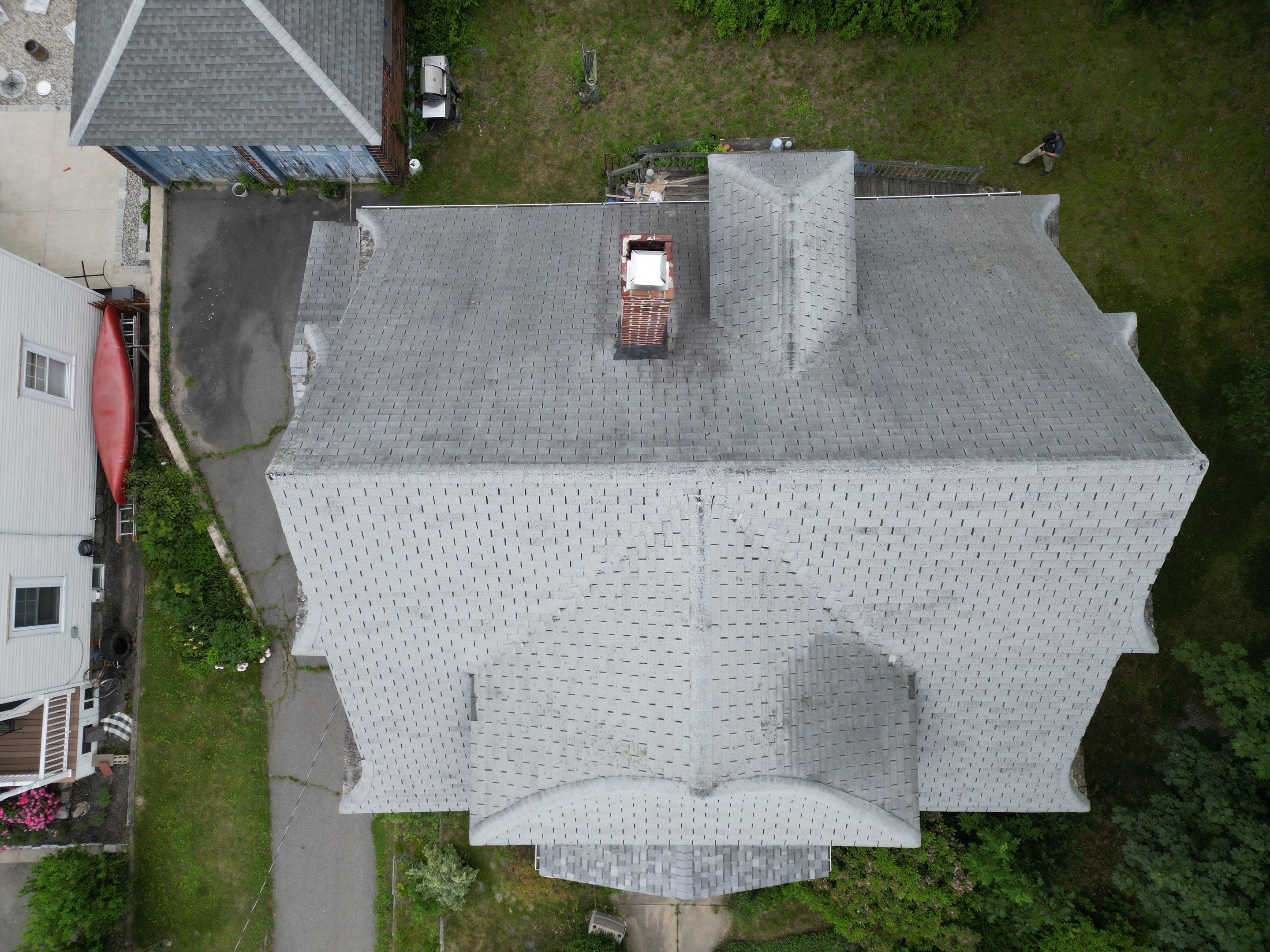 Transformation with CertainTeed Cedar Siding | Methuen by Mighty Dog Roofing of Greater Middlesex County