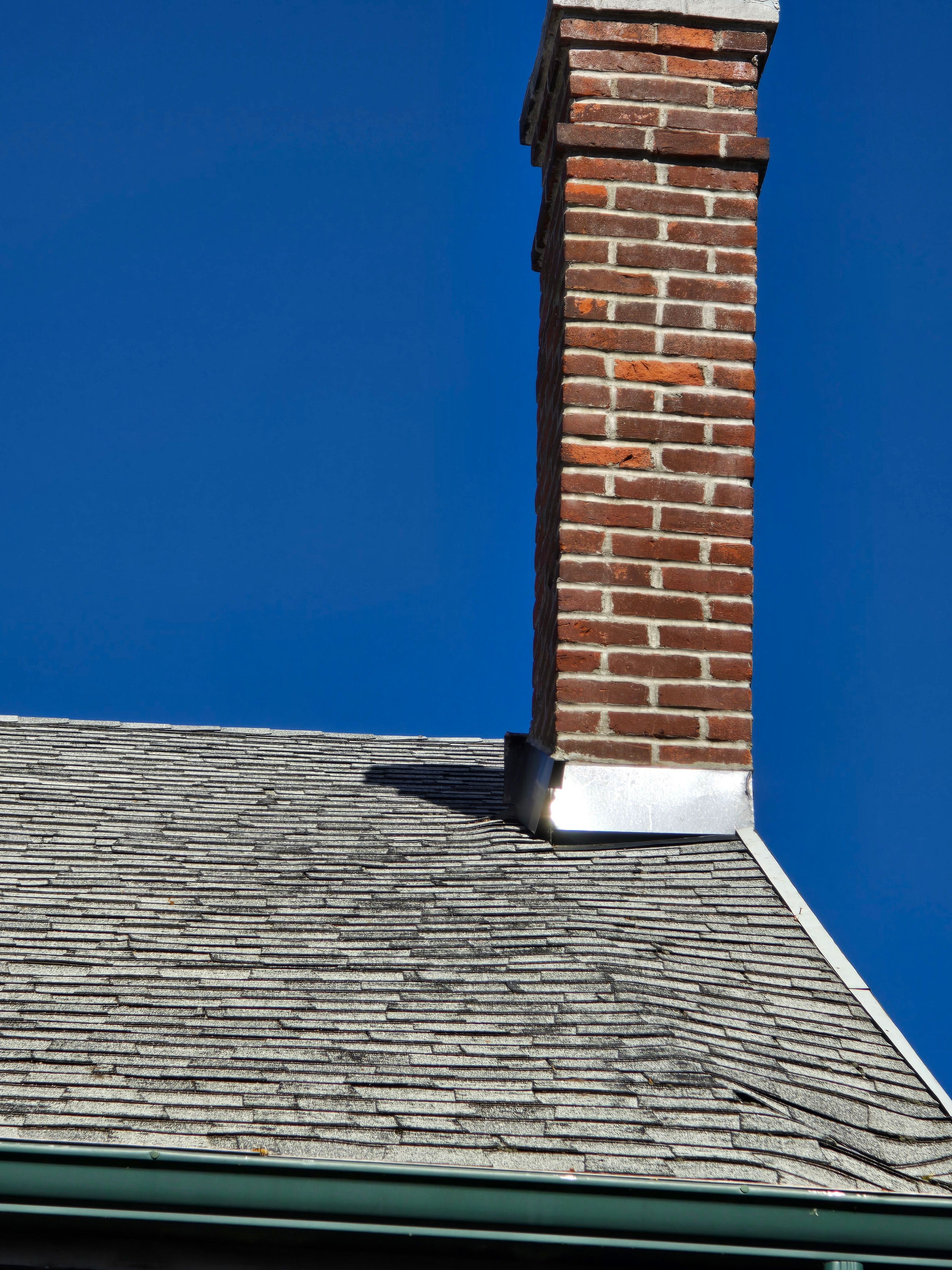 Old Portland ReRoof and Insulate by Hawthorne General Construction