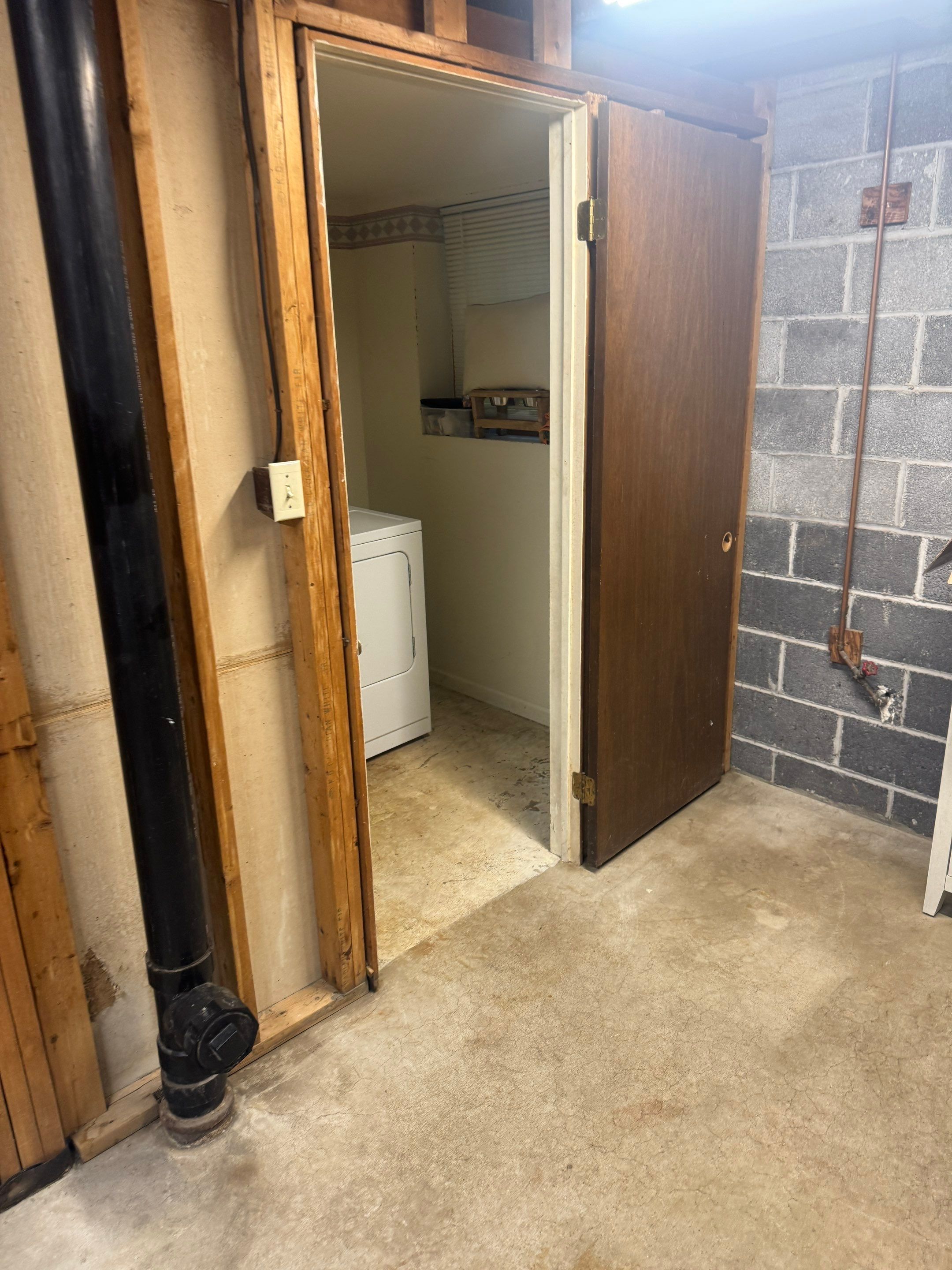 Water Damage Claim in Reading by FLAPA & KeyStone